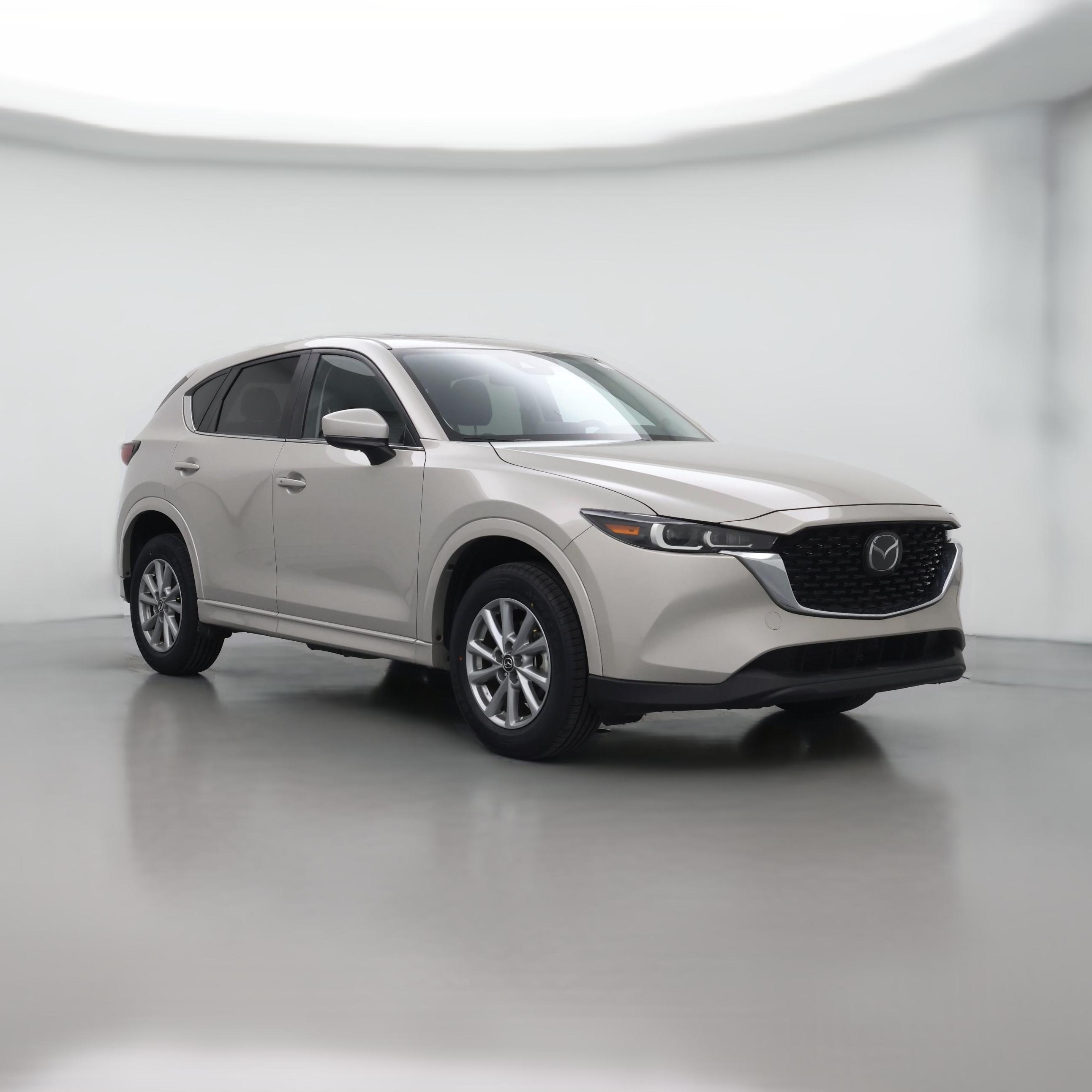 Thumbnail: 2025 Mazda CX-5 - 1