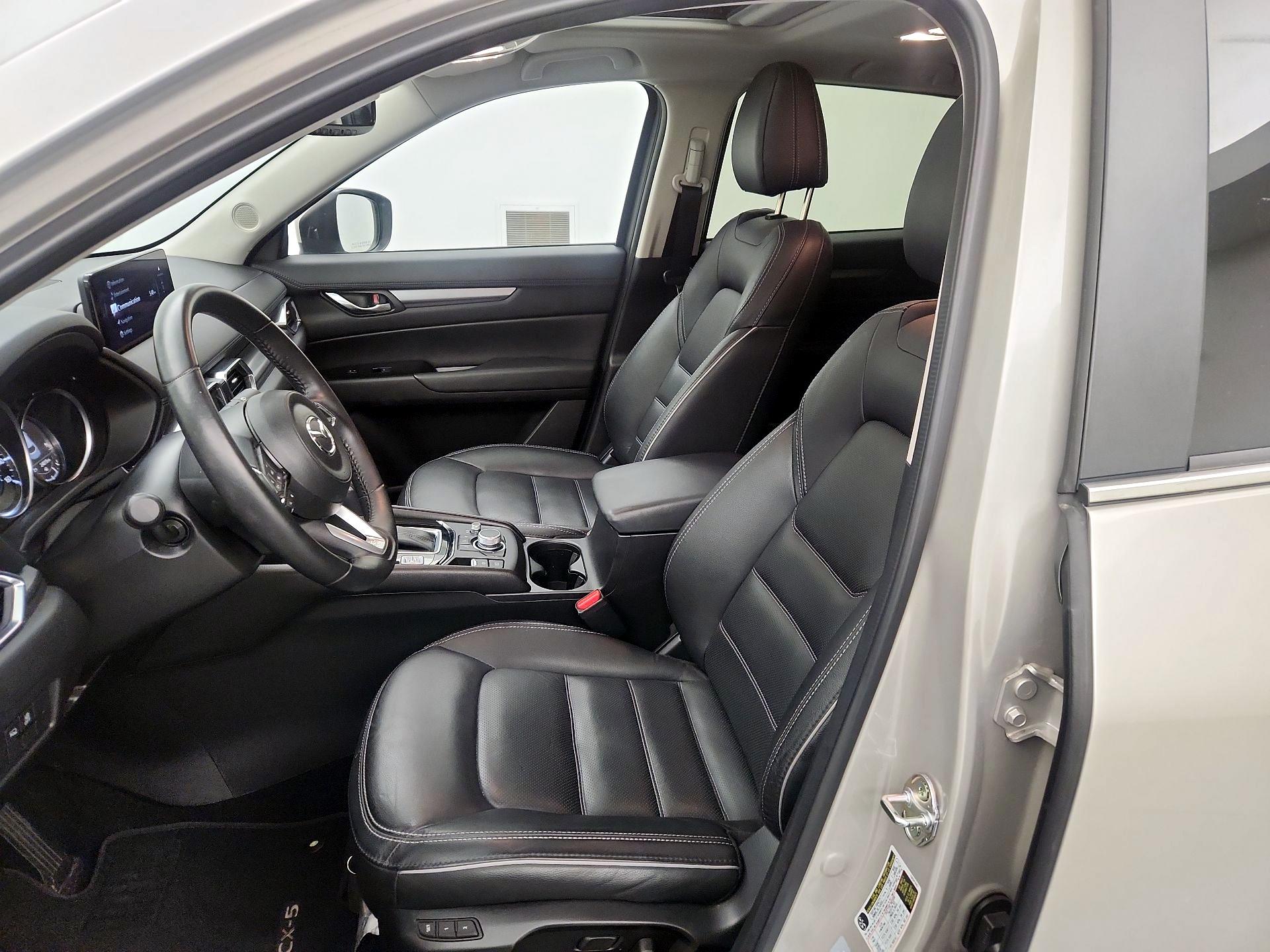 Thumbnail: 2025 Mazda CX-5 - 11