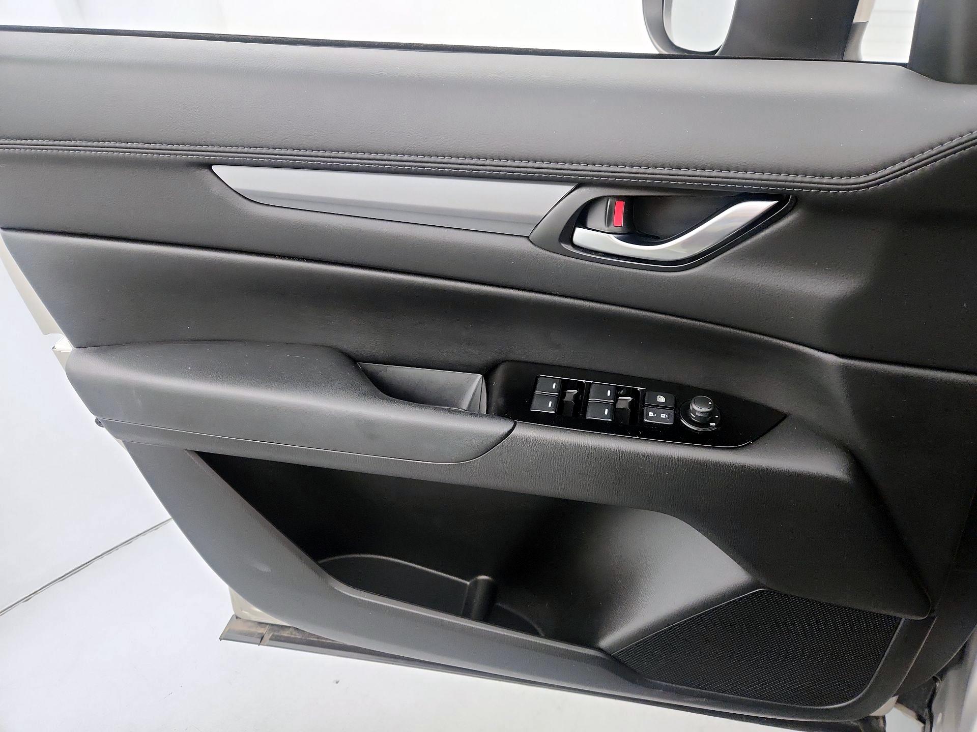 Thumbnail: 2025 Mazda CX-5 - 12