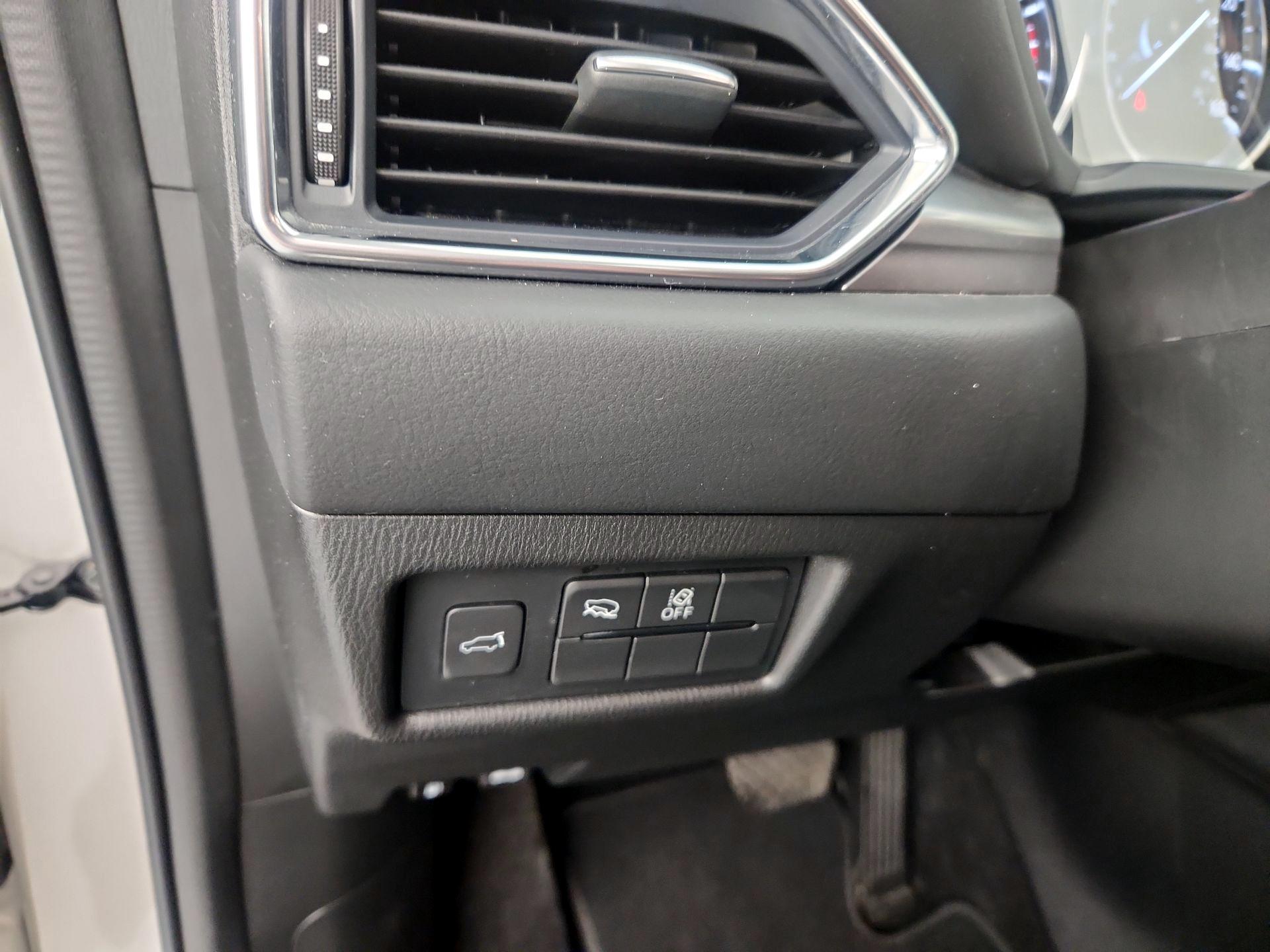 Thumbnail: 2025 Mazda CX-5 - 13