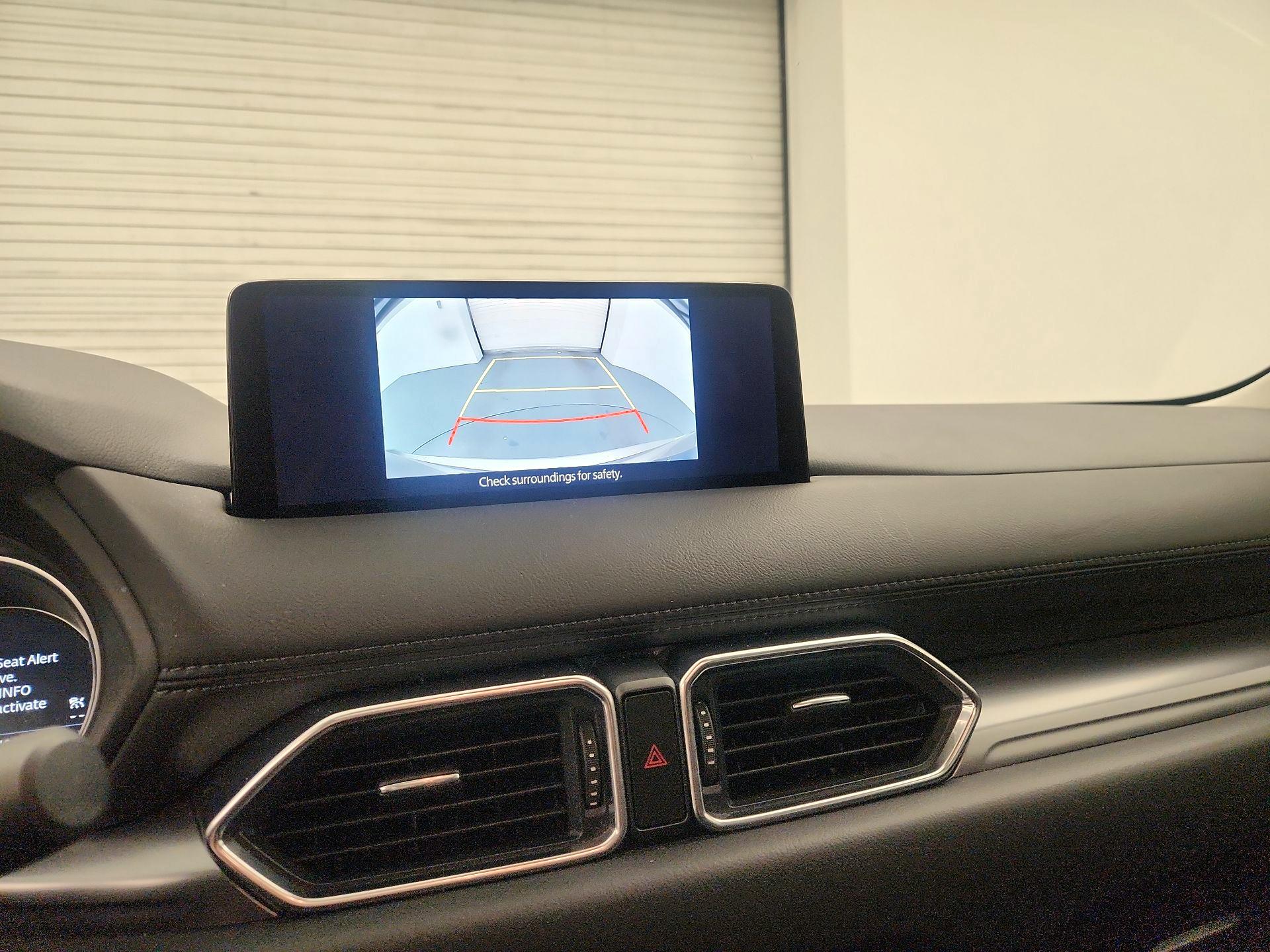 Thumbnail: 2025 Mazda CX-5 - 14