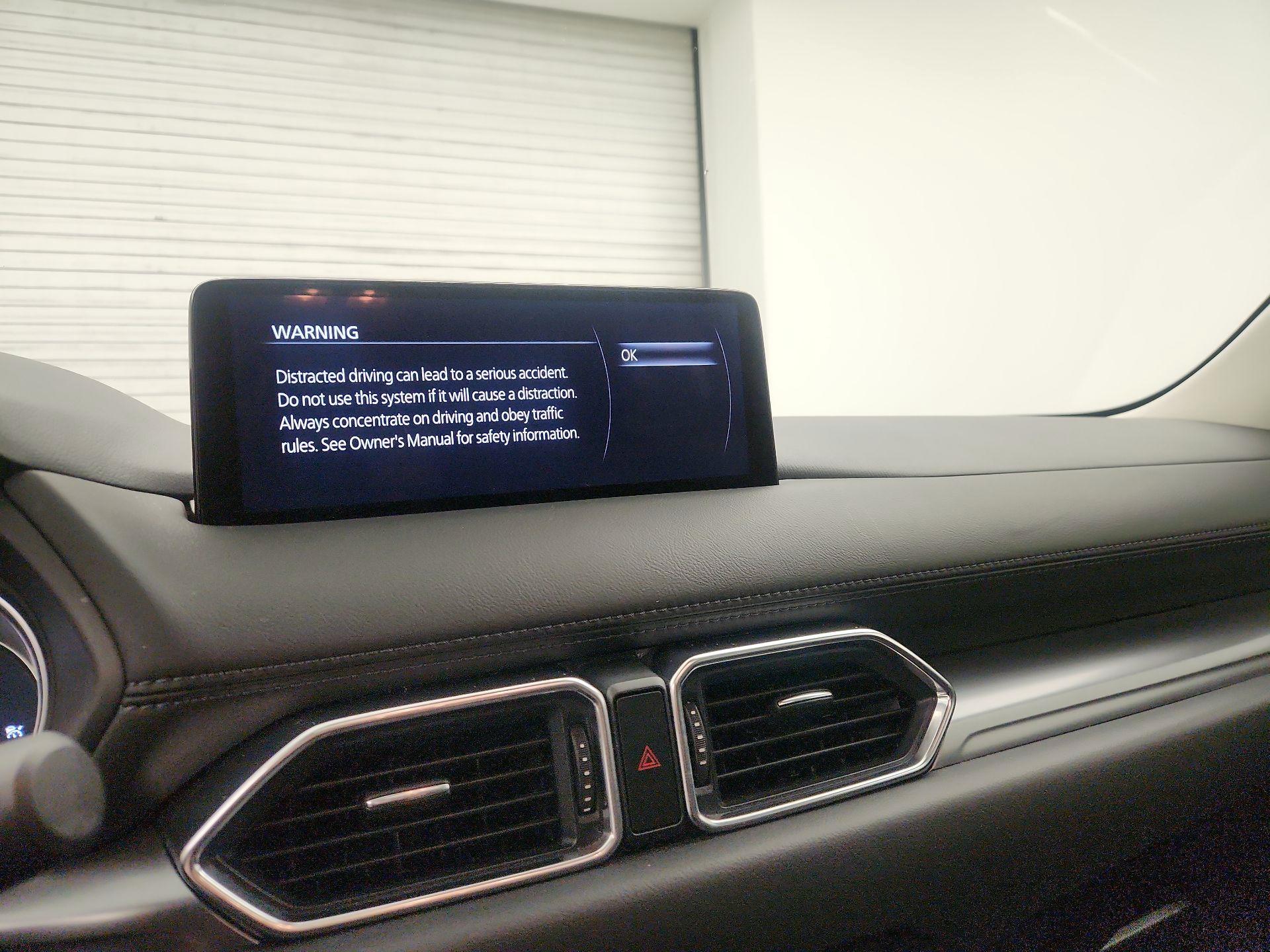 Thumbnail: 2025 Mazda CX-5 - 15