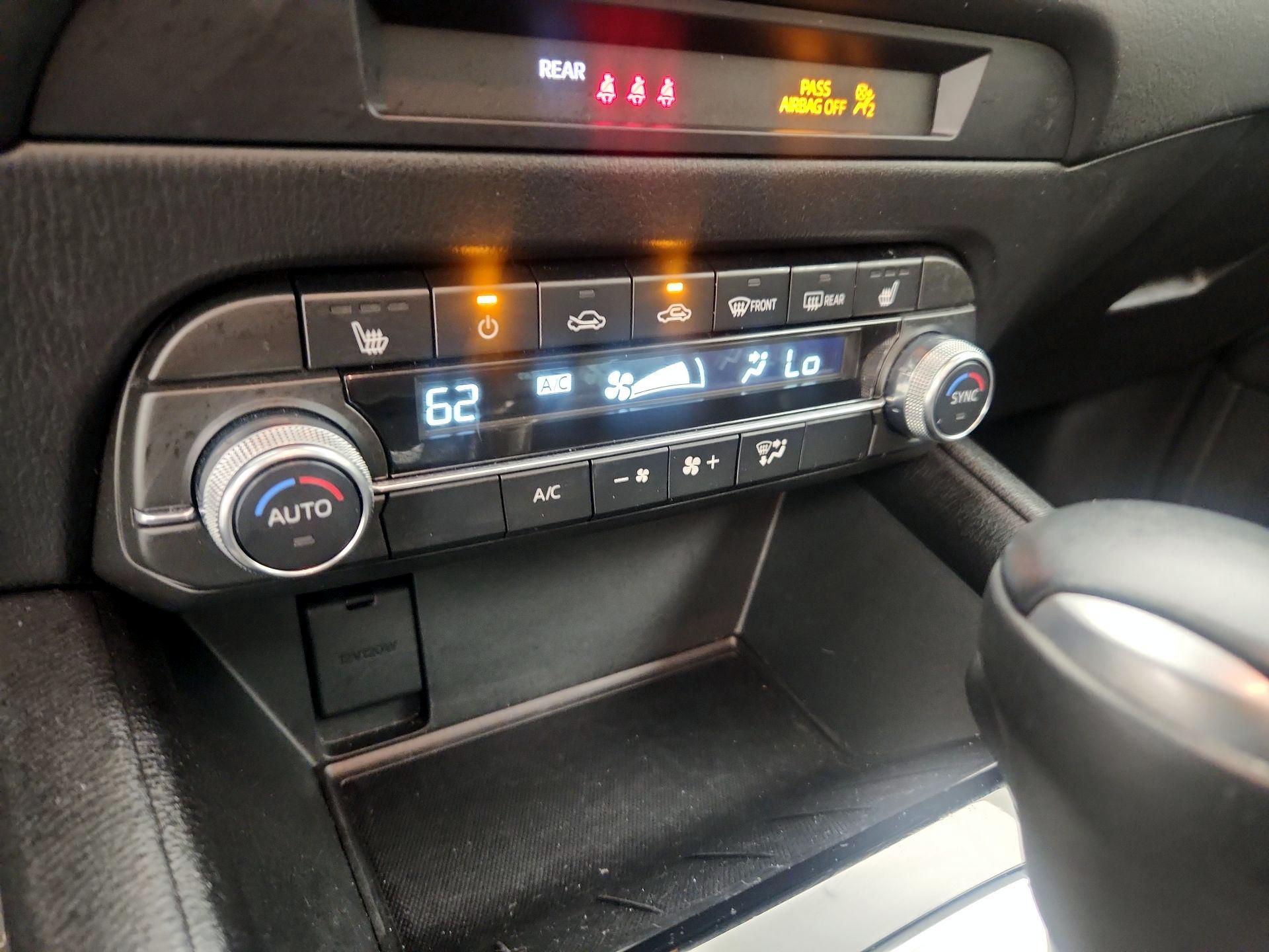 Thumbnail: 2025 Mazda CX-5 - 16