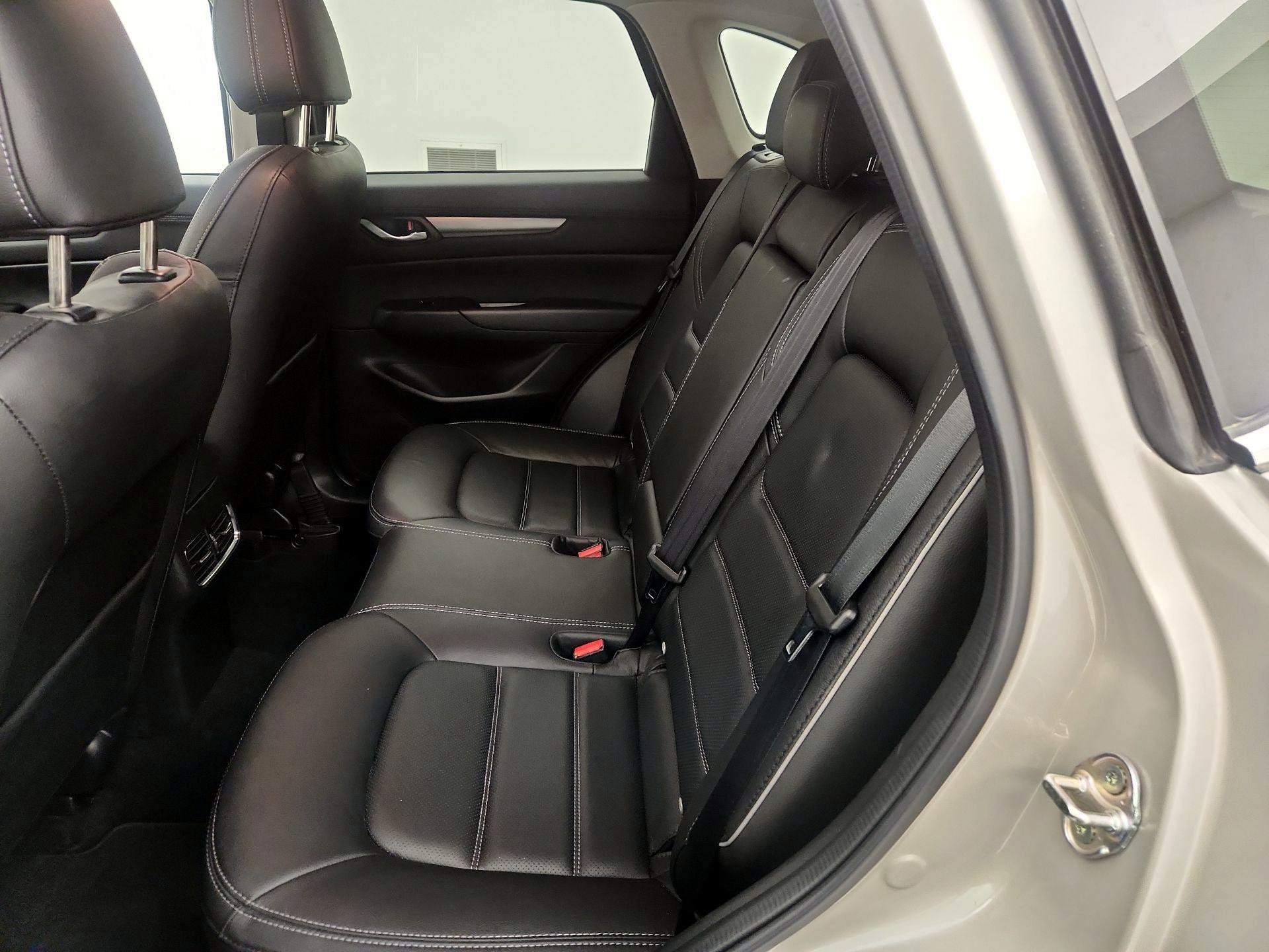 Thumbnail: 2025 Mazda CX-5 - 19