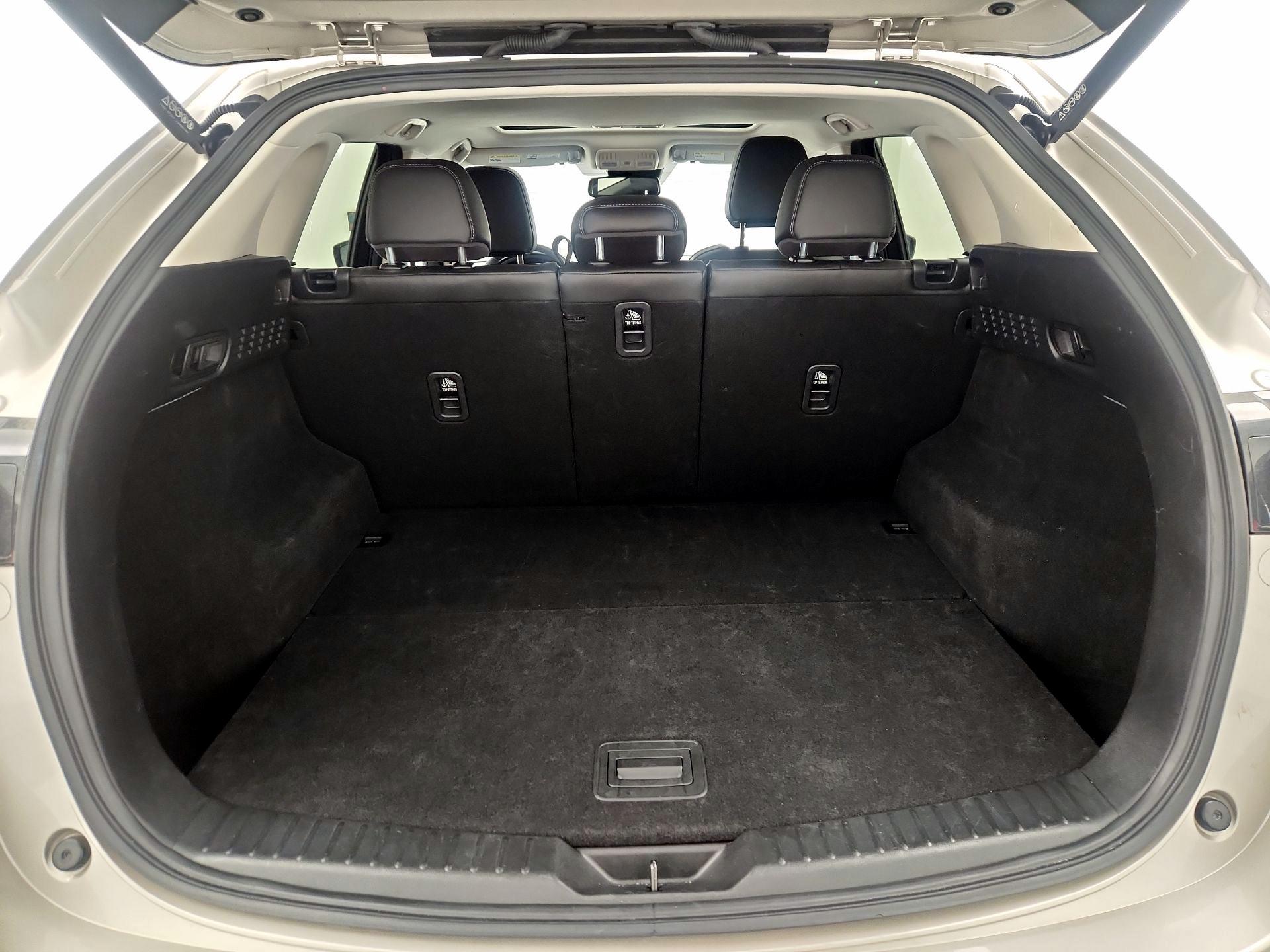 Thumbnail: 2025 Mazda CX-5 - 20