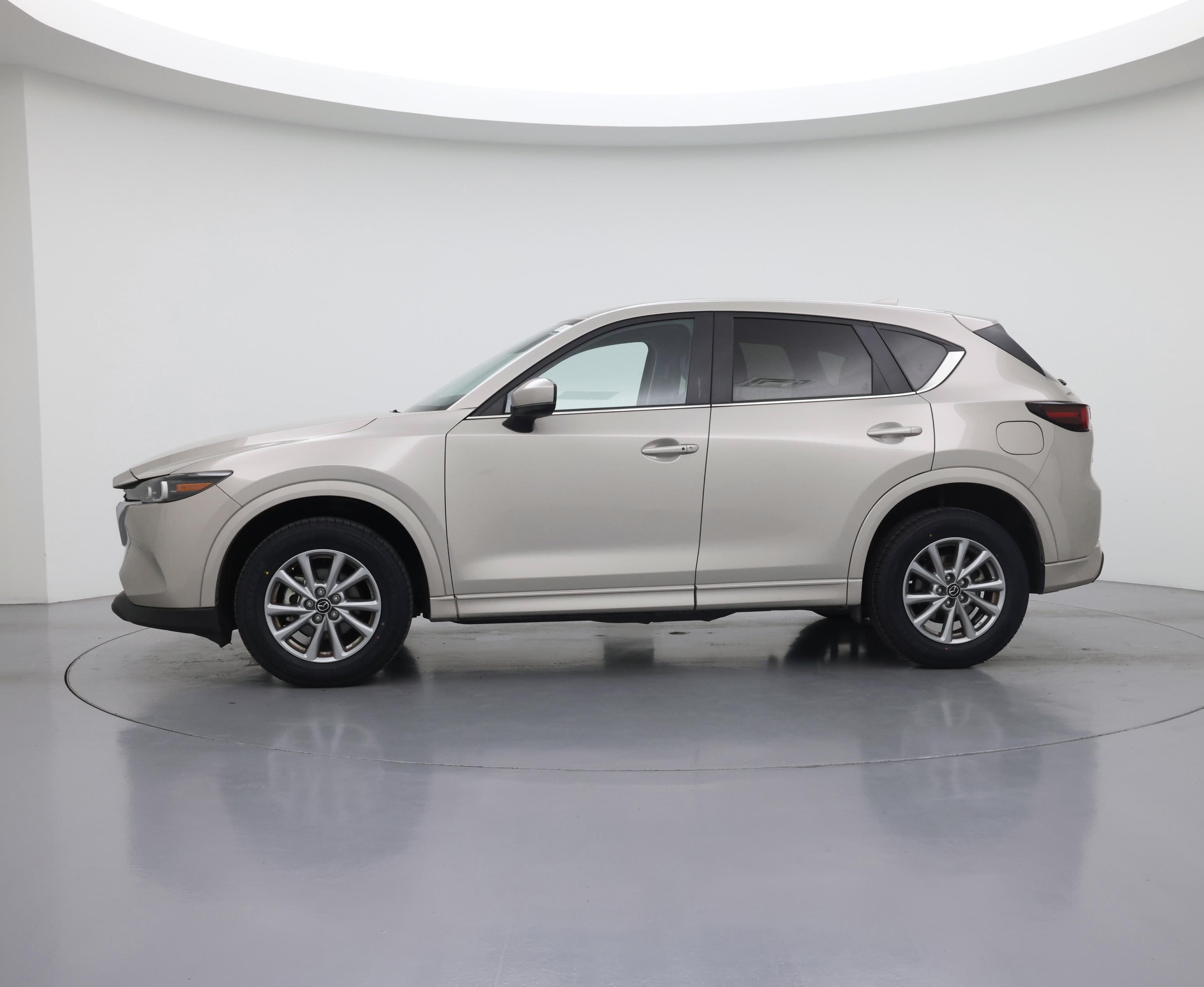 Thumbnail: 2025 Mazda CX-5 - 3