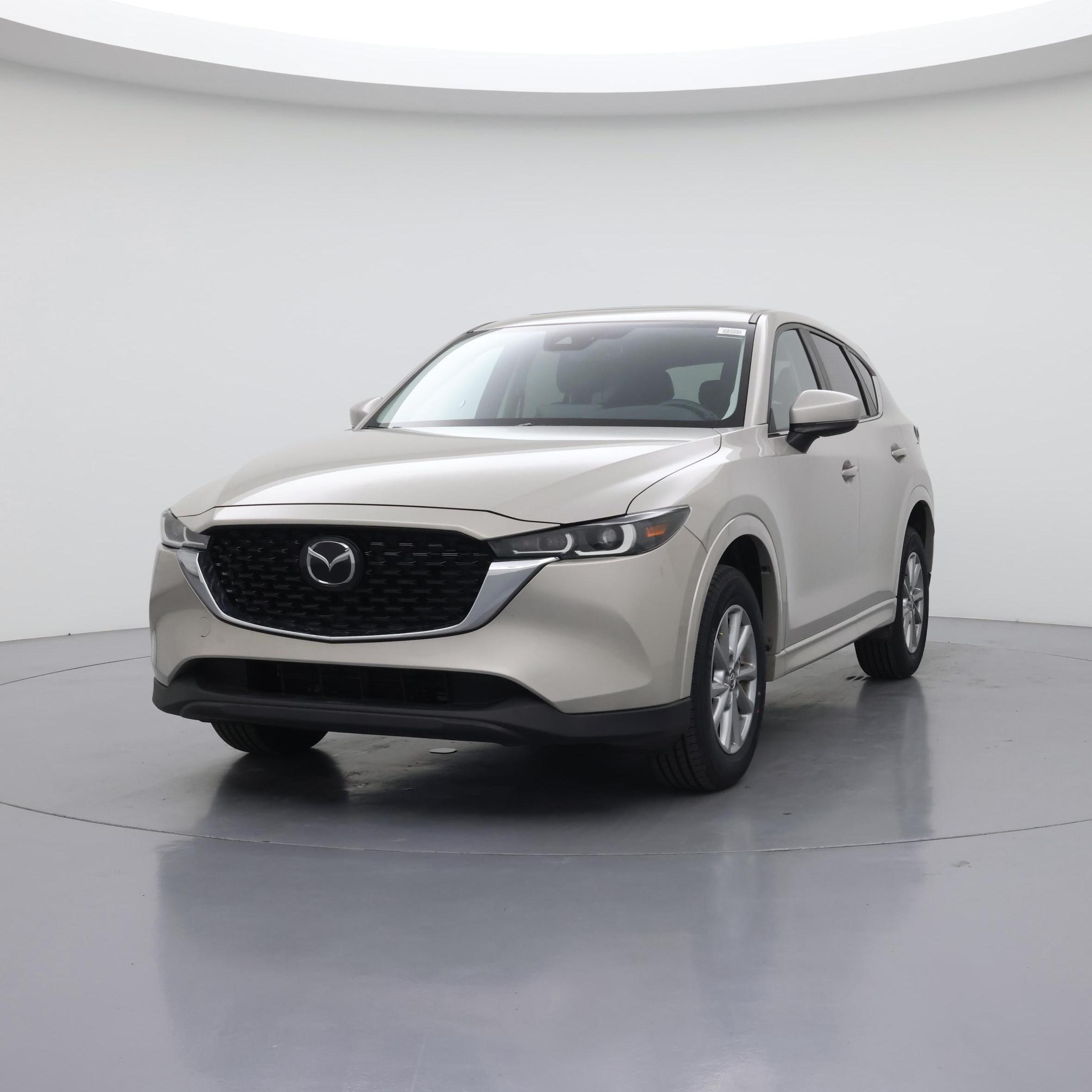 Thumbnail: 2025 Mazda CX-5 - 4
