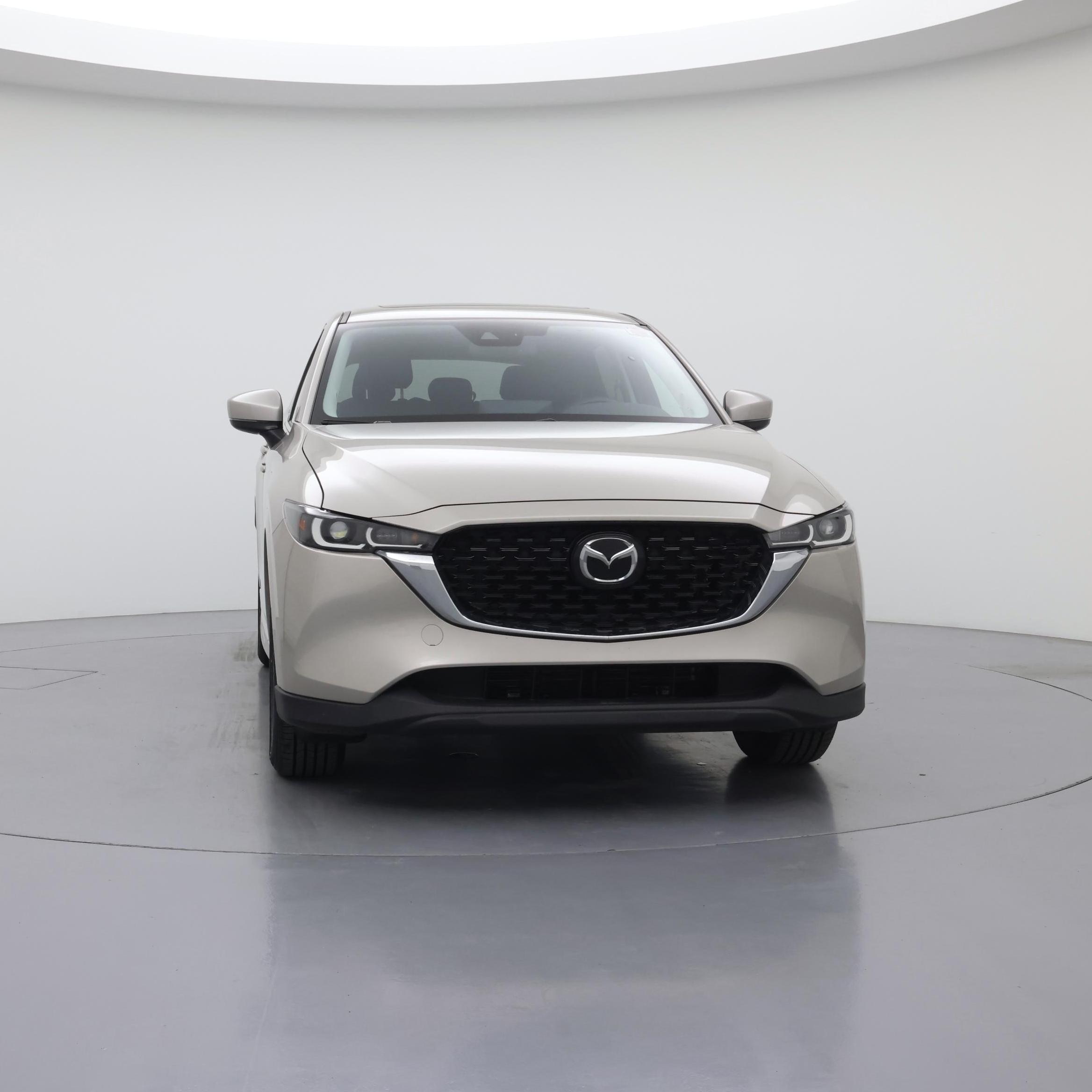 Thumbnail: 2025 Mazda CX-5 - 5