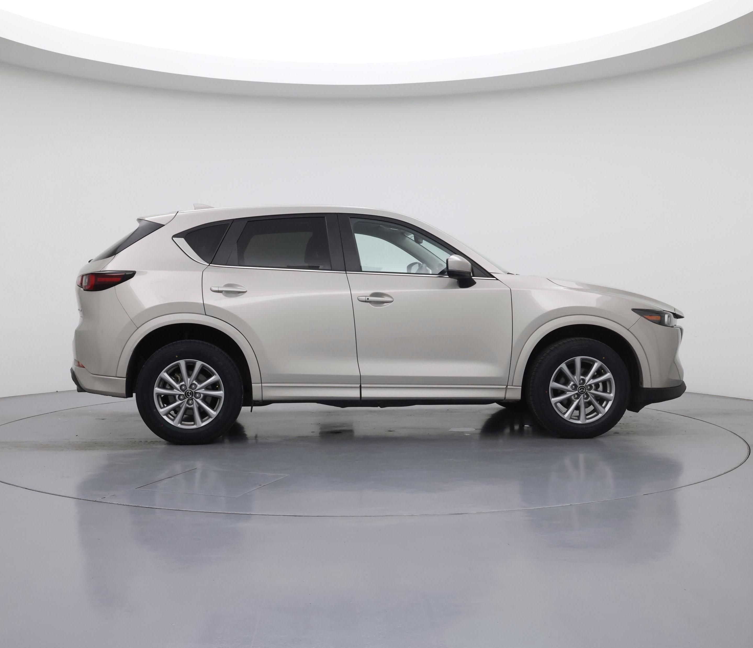 Thumbnail: 2025 Mazda CX-5 - 7