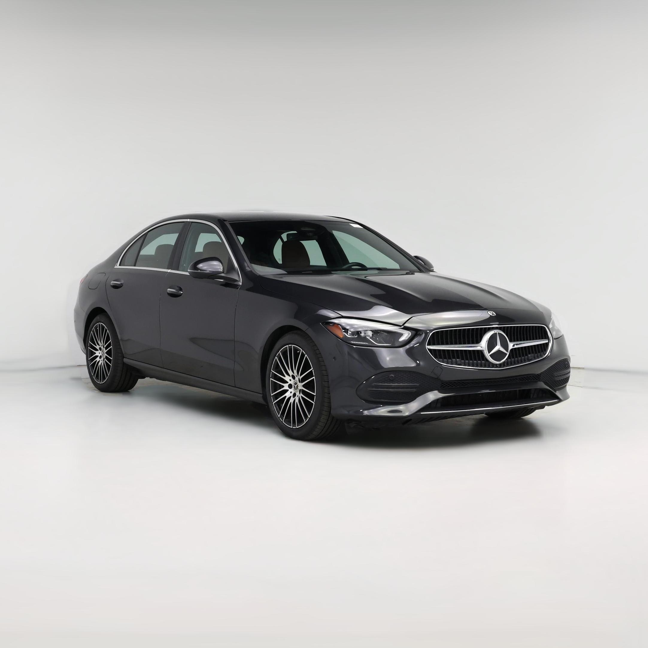 2023 Mercedes-Benz C-Class Sedan C 300 - Photo 1