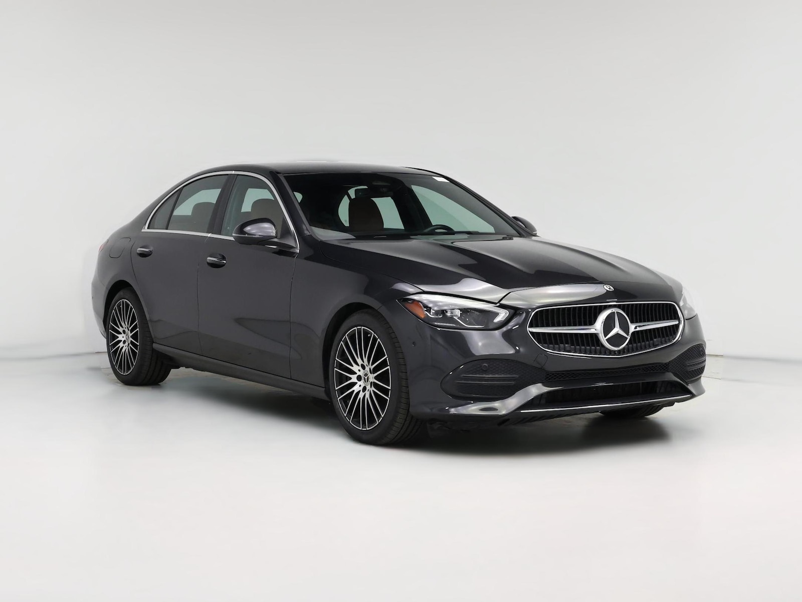 2023 Mercedes-Benz C-Class Sedan C 300
