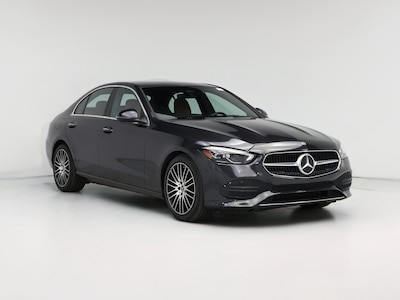 2023 Mercedes-Benz C300