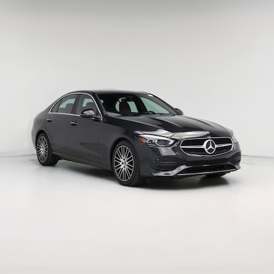 2023 Mercedes-Benz C300