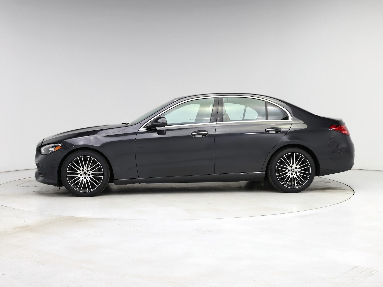 2023 Mercedes-Benz C-Class Sedan C 300