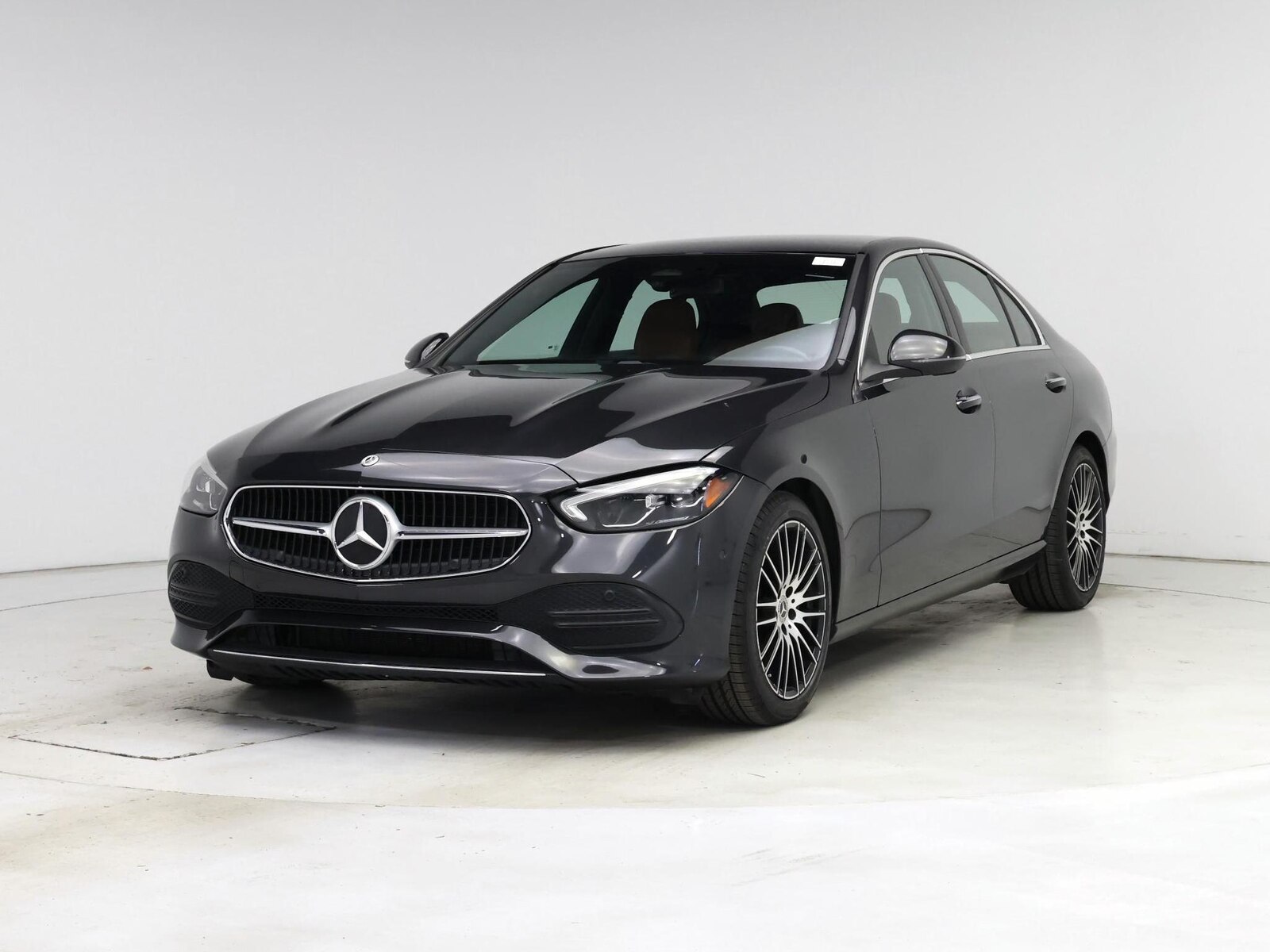 2023 Mercedes-Benz C-Class Sedan C 300