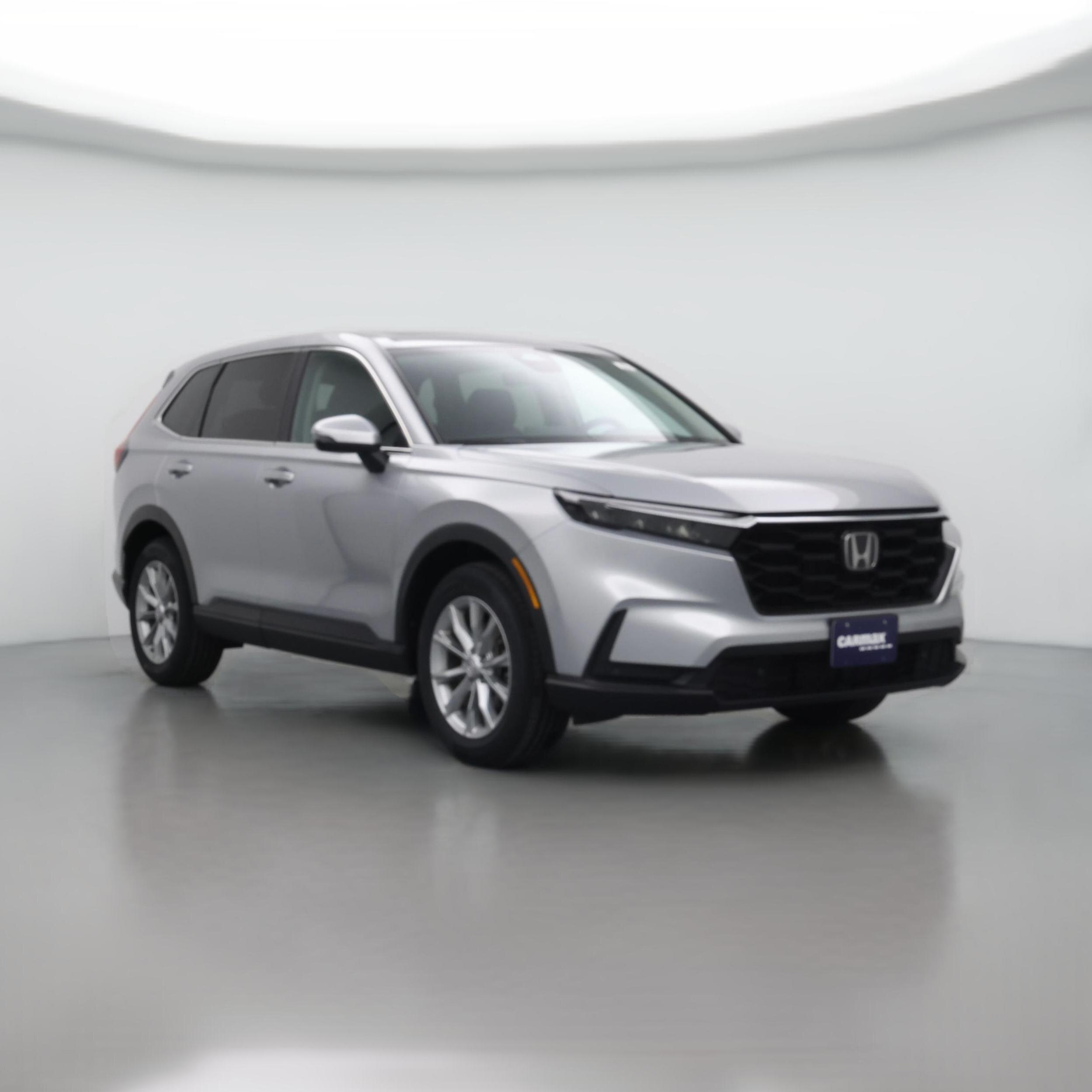 Thumbnail: 2025 Honda CR-V - 1