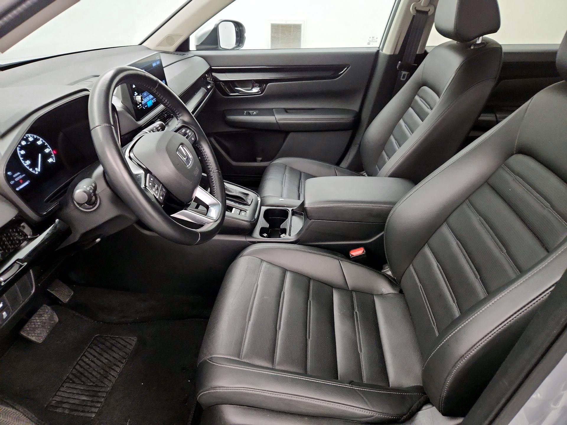 Thumbnail: 2025 Honda CR-V - 11