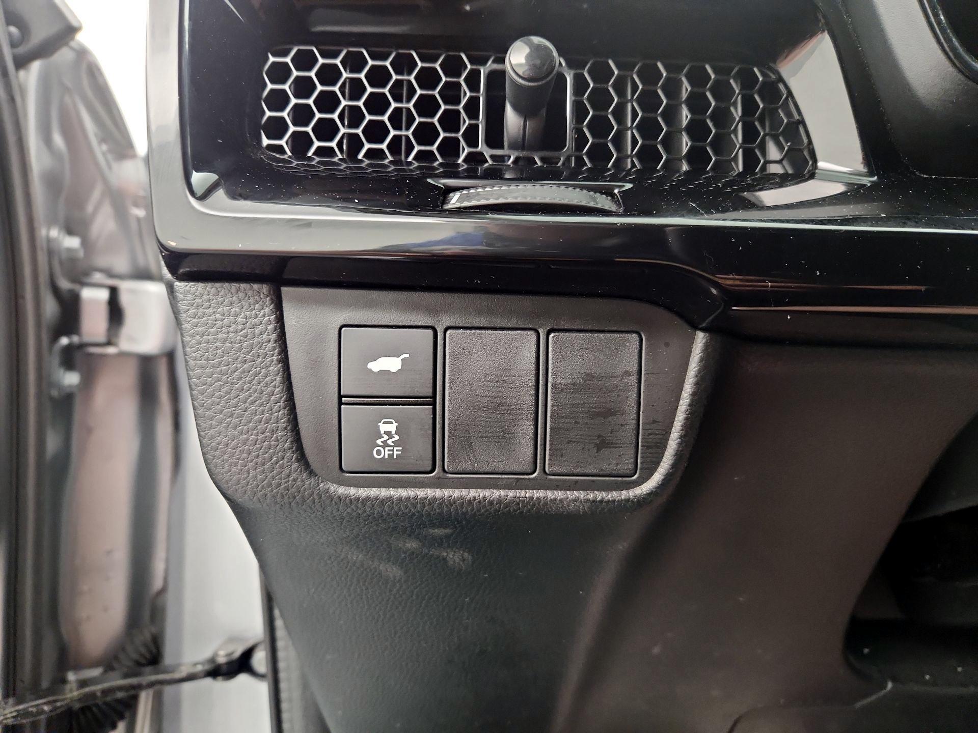 Thumbnail: 2025 Honda CR-V - 13