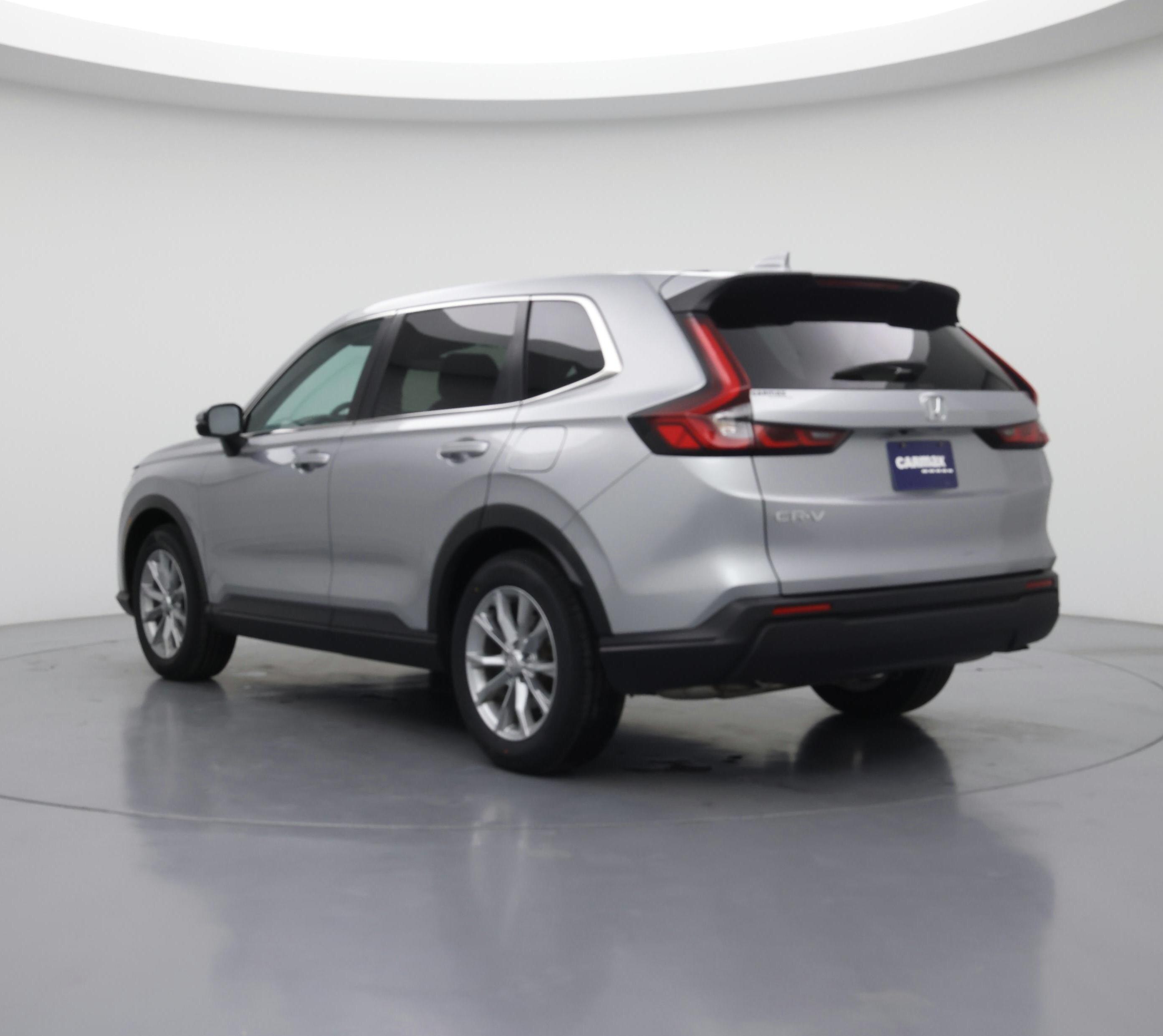 Thumbnail: 2025 Honda CR-V - 2