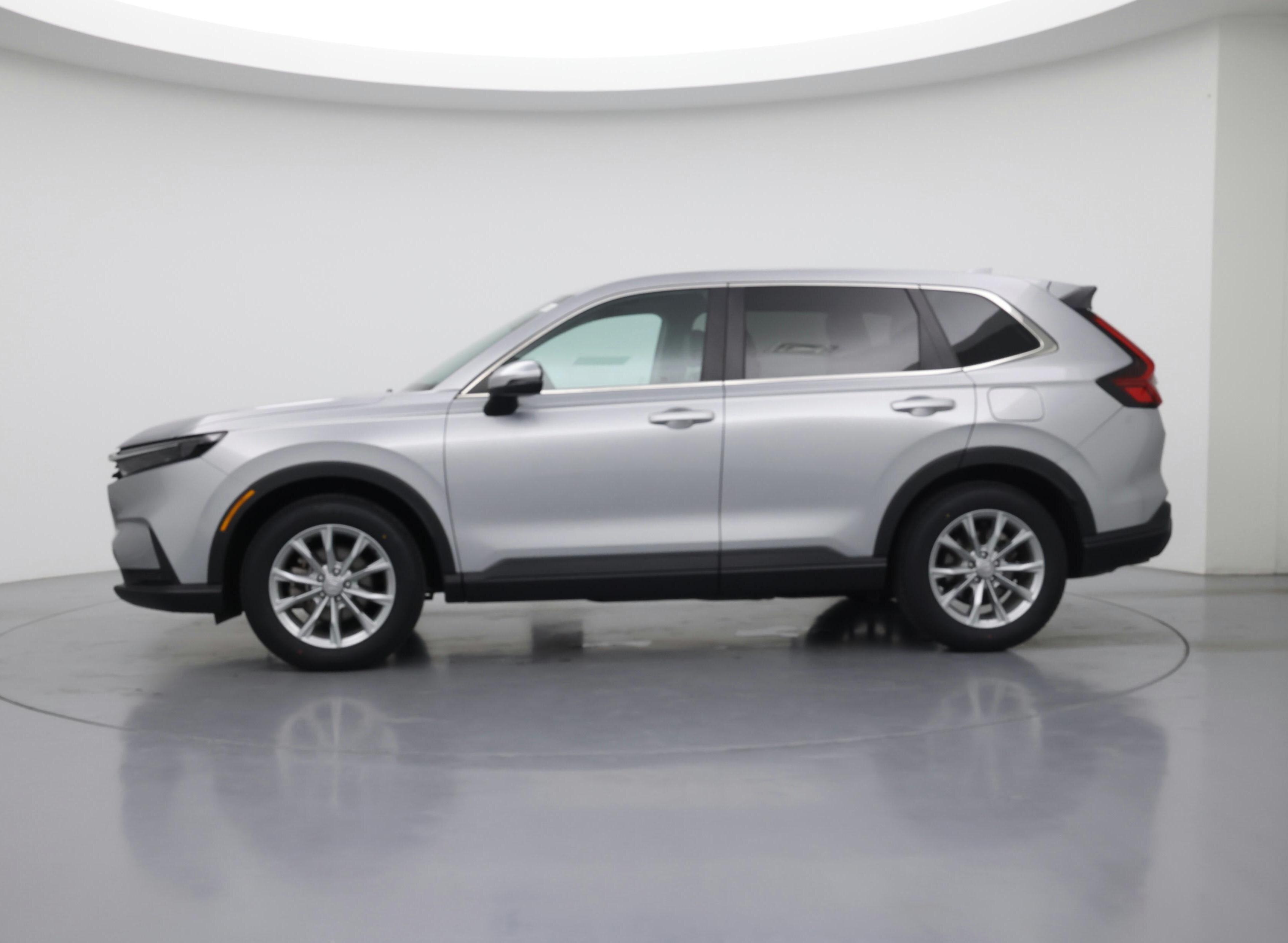 Thumbnail: 2025 Honda CR-V - 3