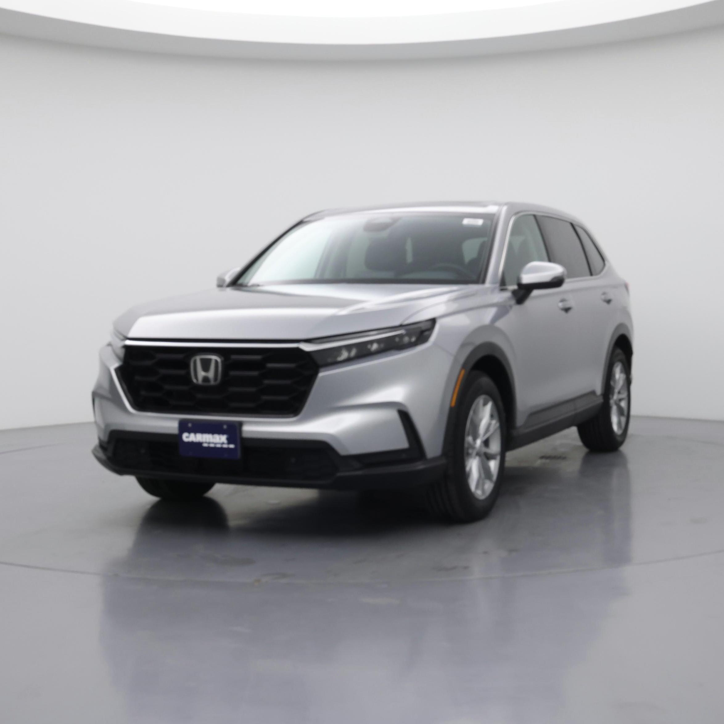 Thumbnail: 2025 Honda CR-V - 4