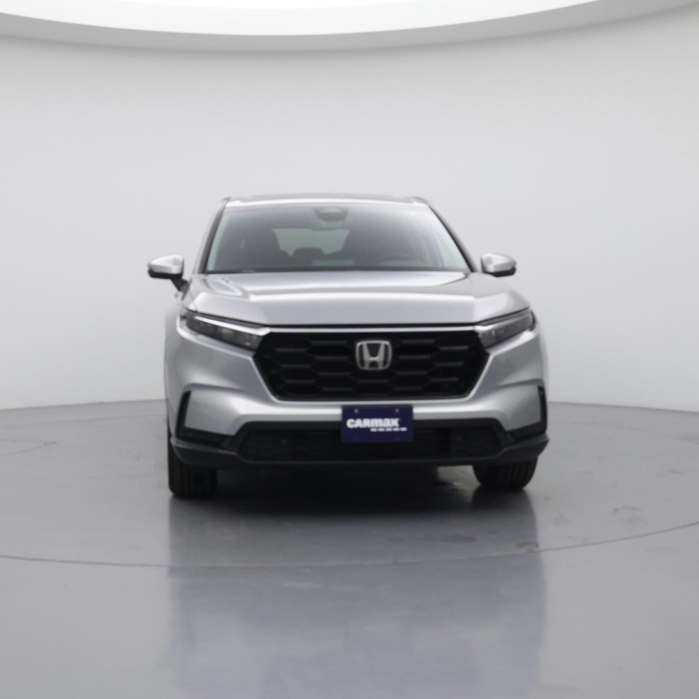 Thumbnail: 2025 Honda CR-V - 5