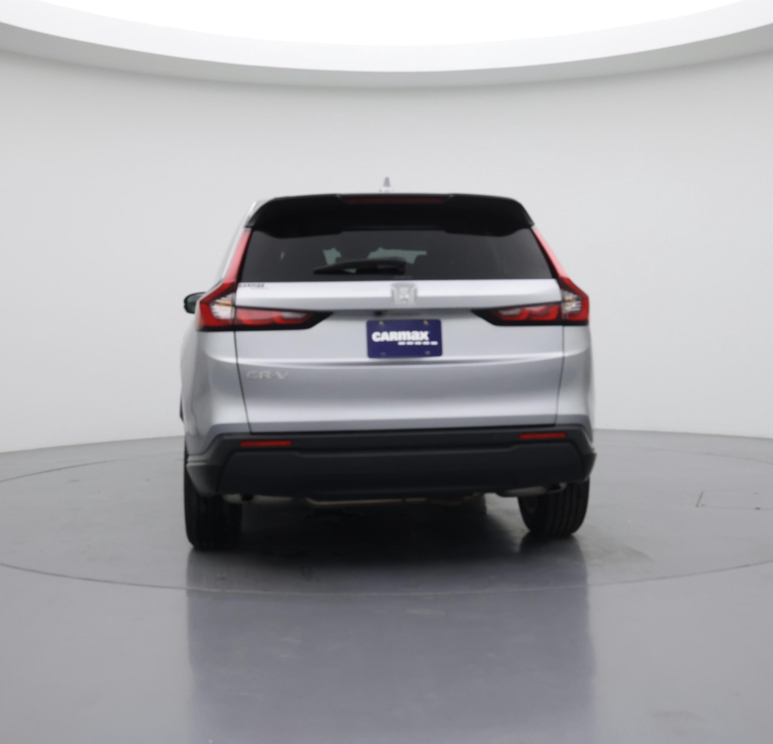 Thumbnail: 2025 Honda CR-V - 6
