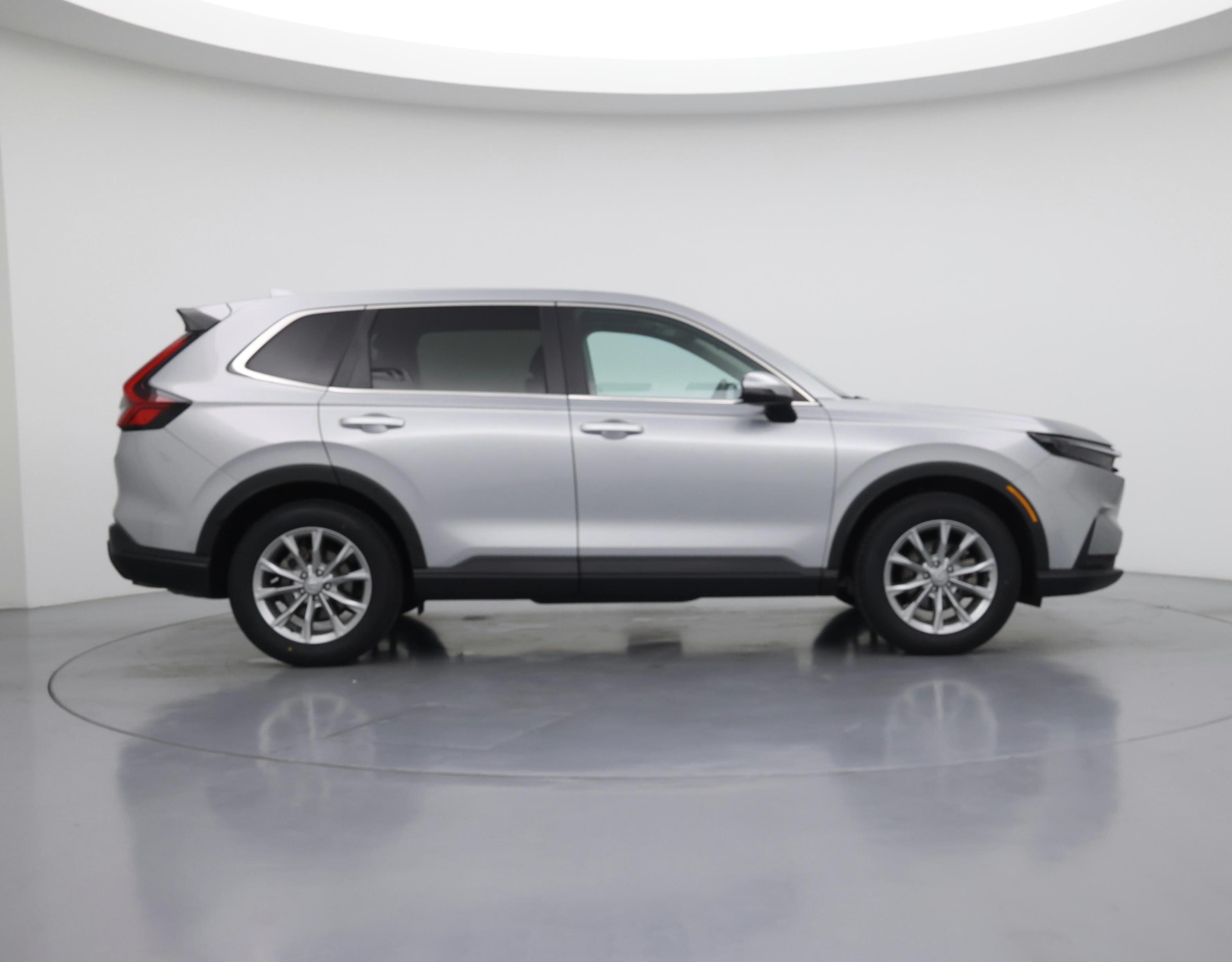 Thumbnail: 2025 Honda CR-V - 7