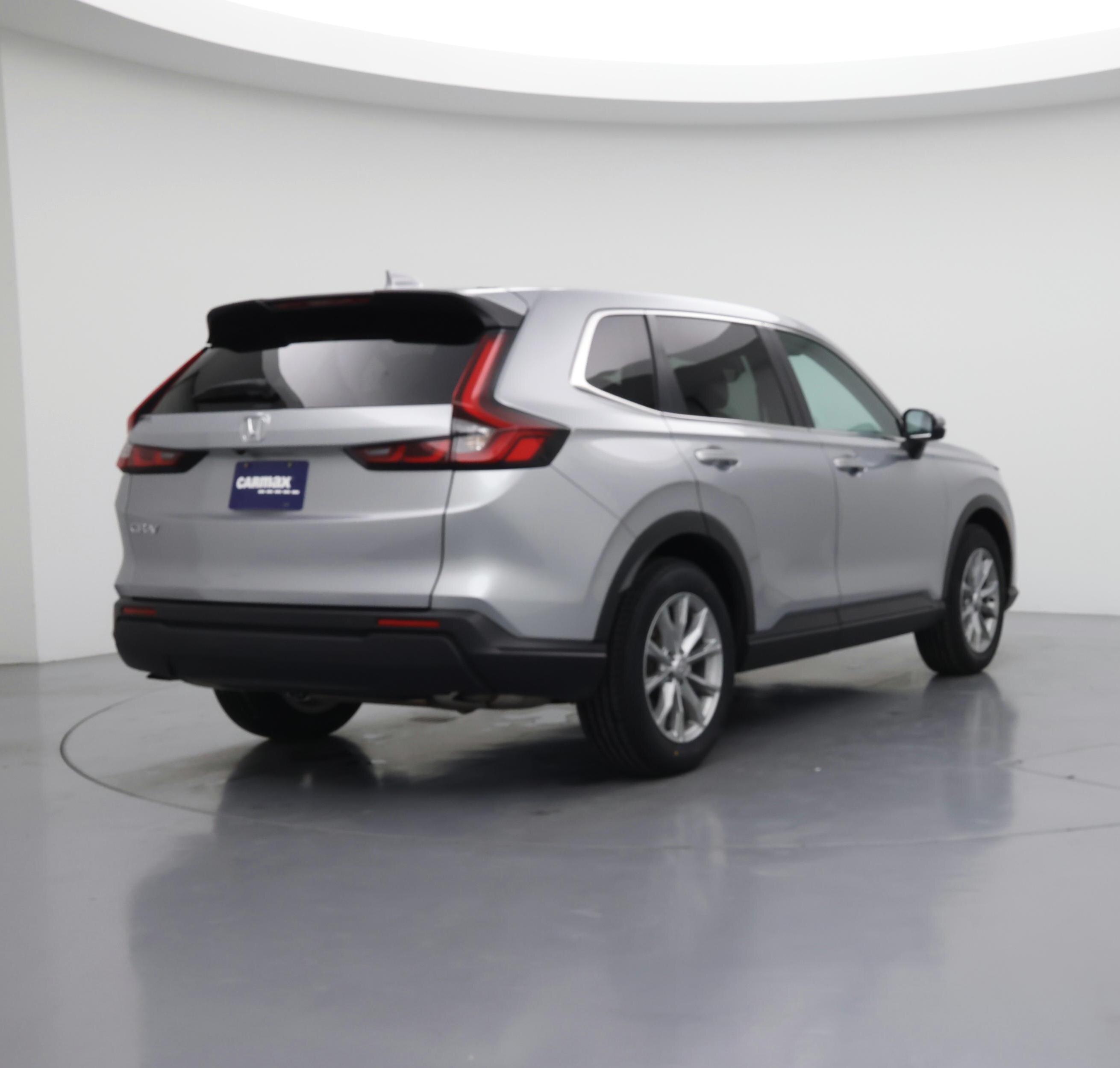 Thumbnail: 2025 Honda CR-V - 8