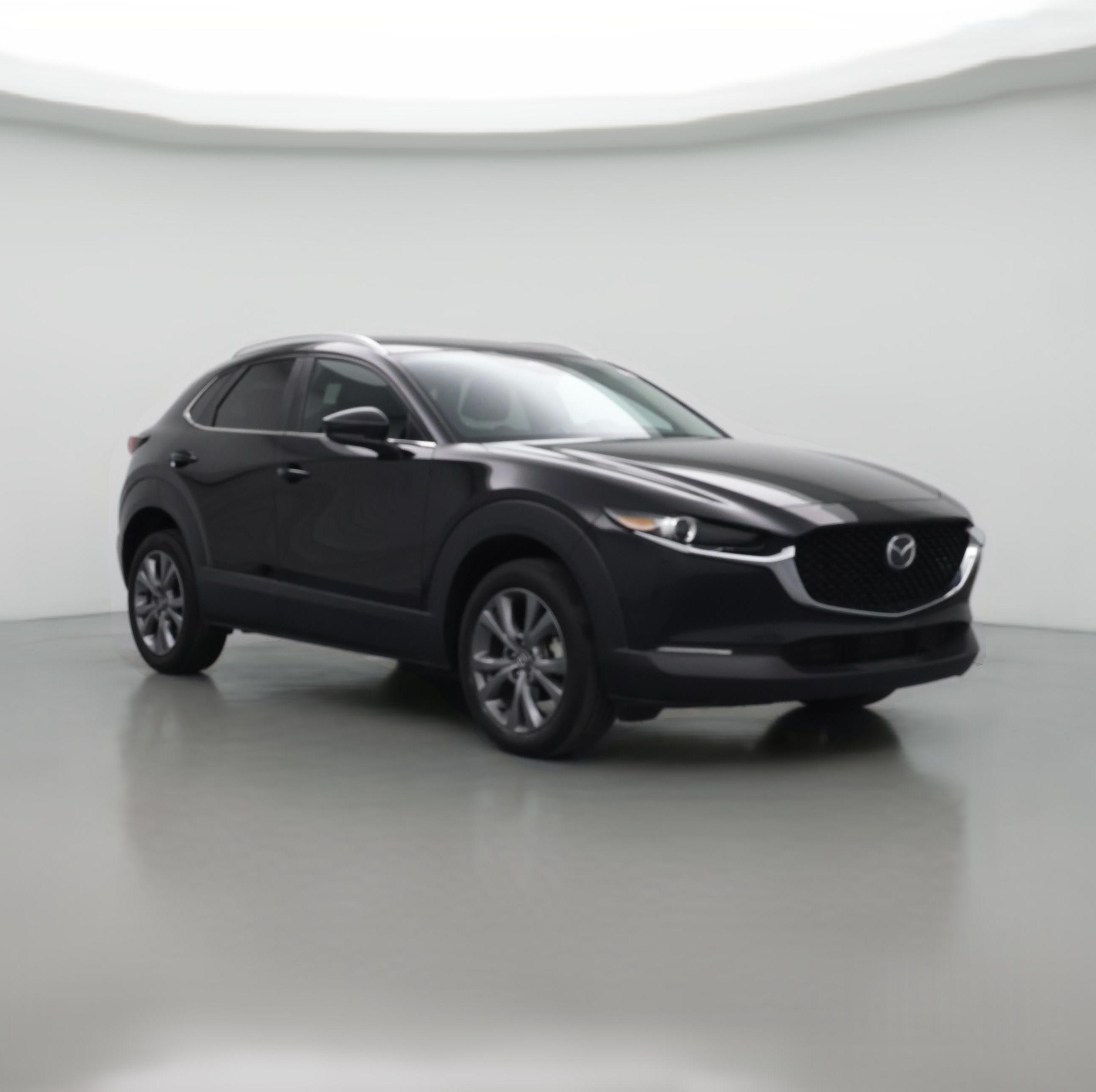 Thumbnail: 2025 Mazda CX-30 - 1
