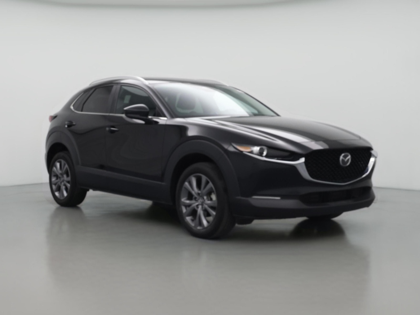 2025 Mazda CX-30 Preferred