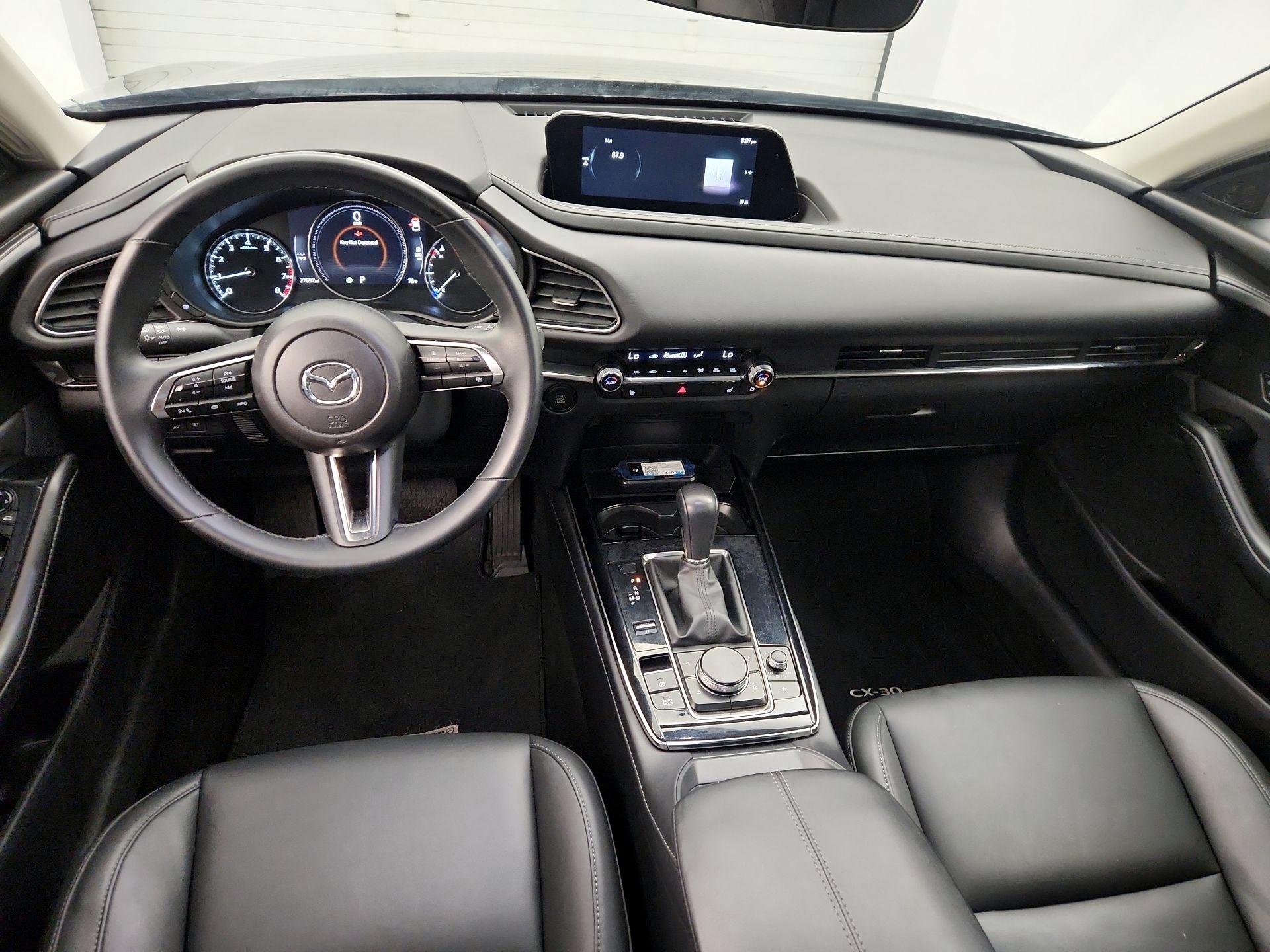 Thumbnail: 2025 Mazda CX-30 - 9