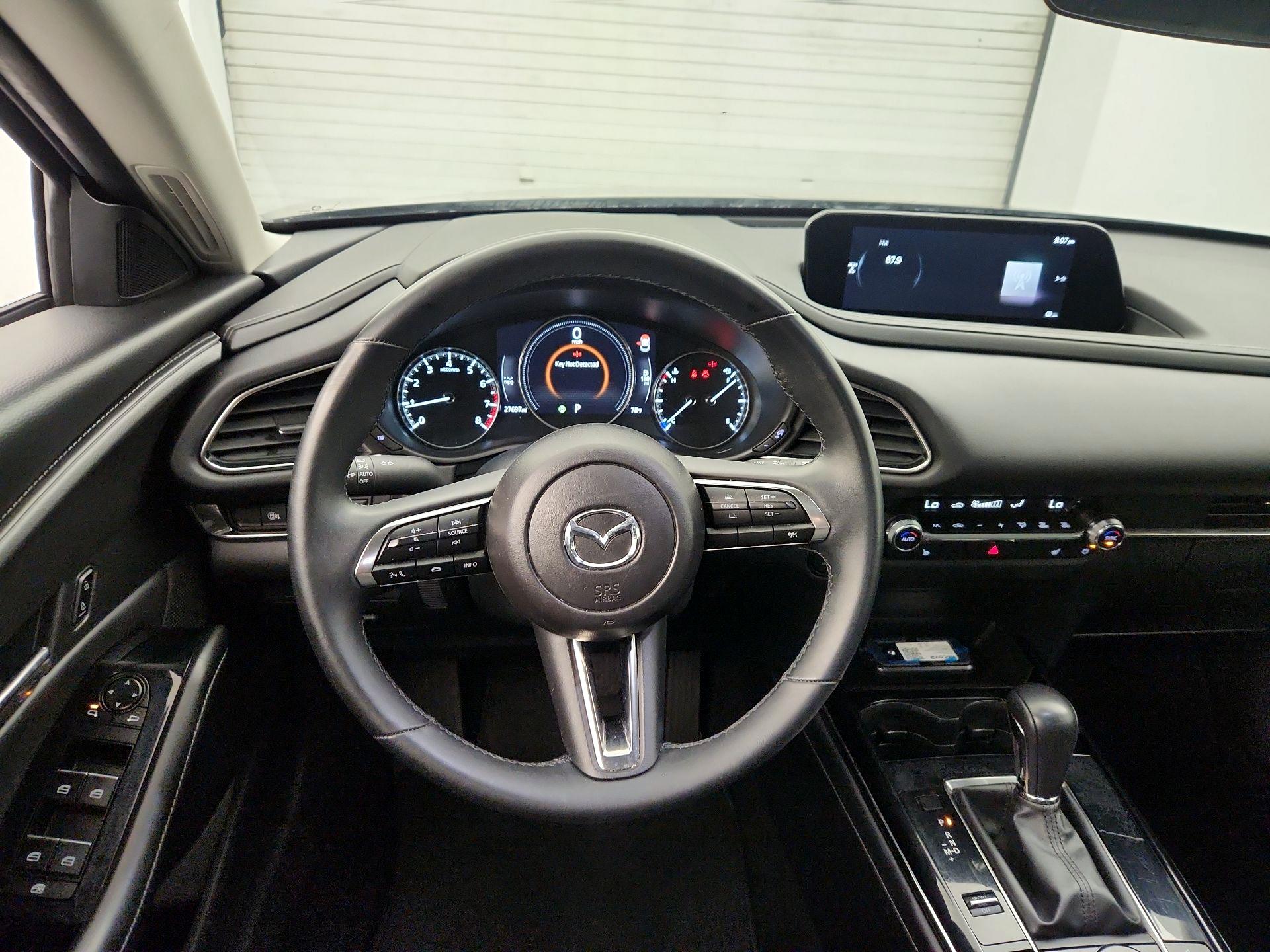 Thumbnail: 2025 Mazda CX-30 - 10