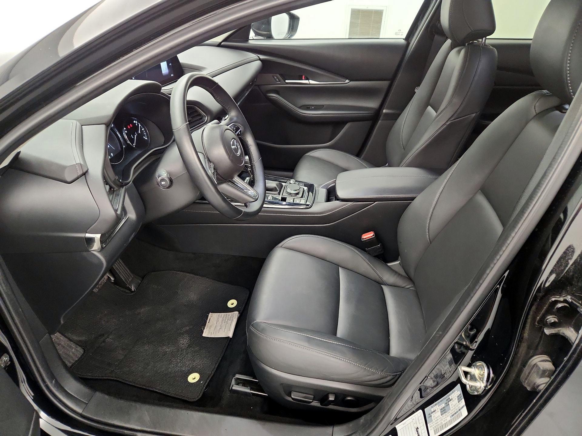 Thumbnail: 2025 Mazda CX-30 - 11