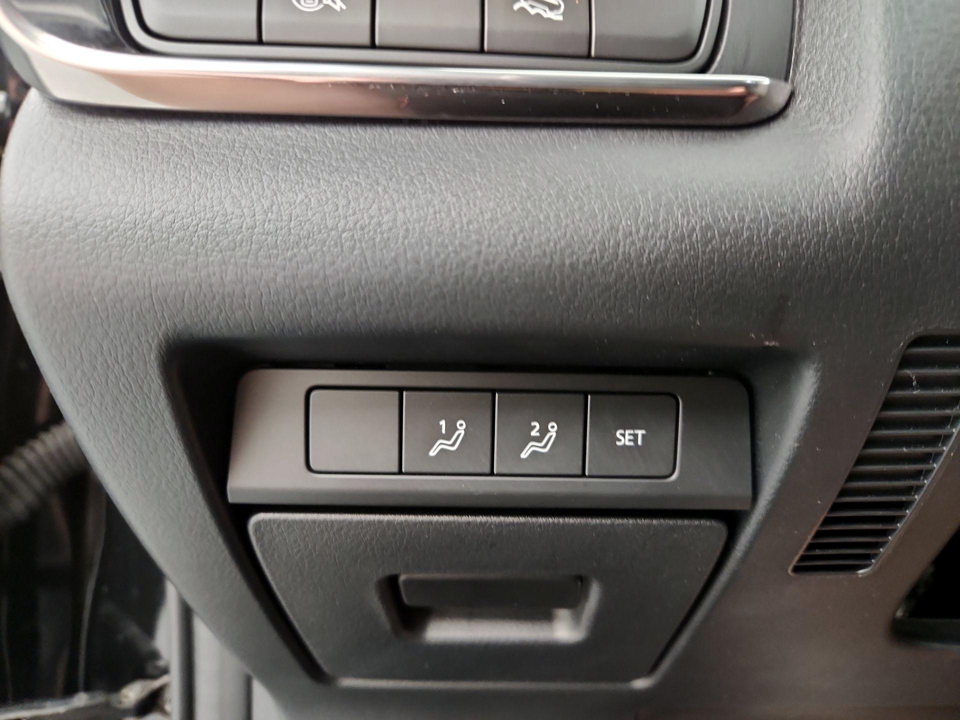 Thumbnail: 2025 Mazda CX-30 - 13