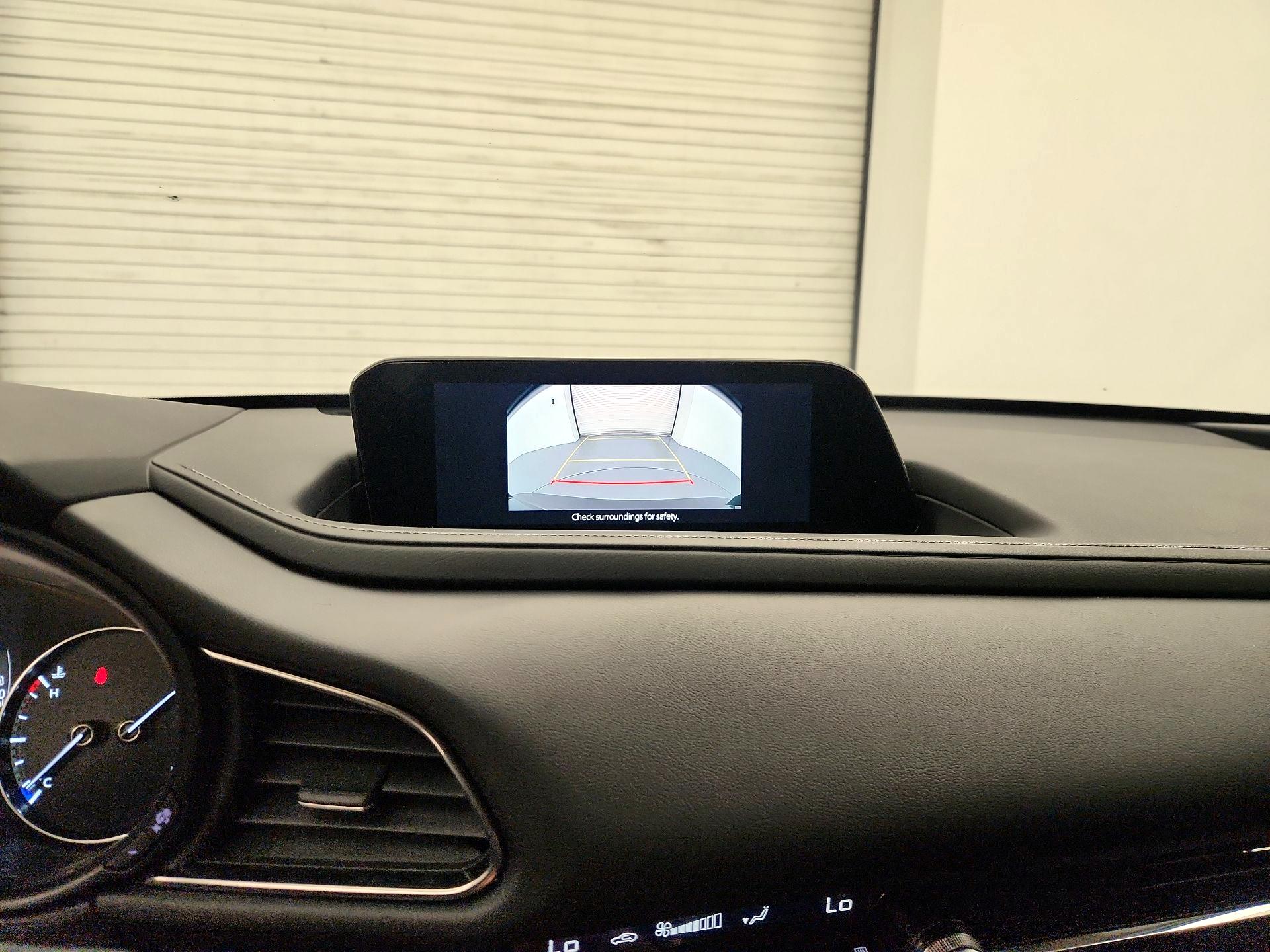 Thumbnail: 2025 Mazda CX-30 - 14