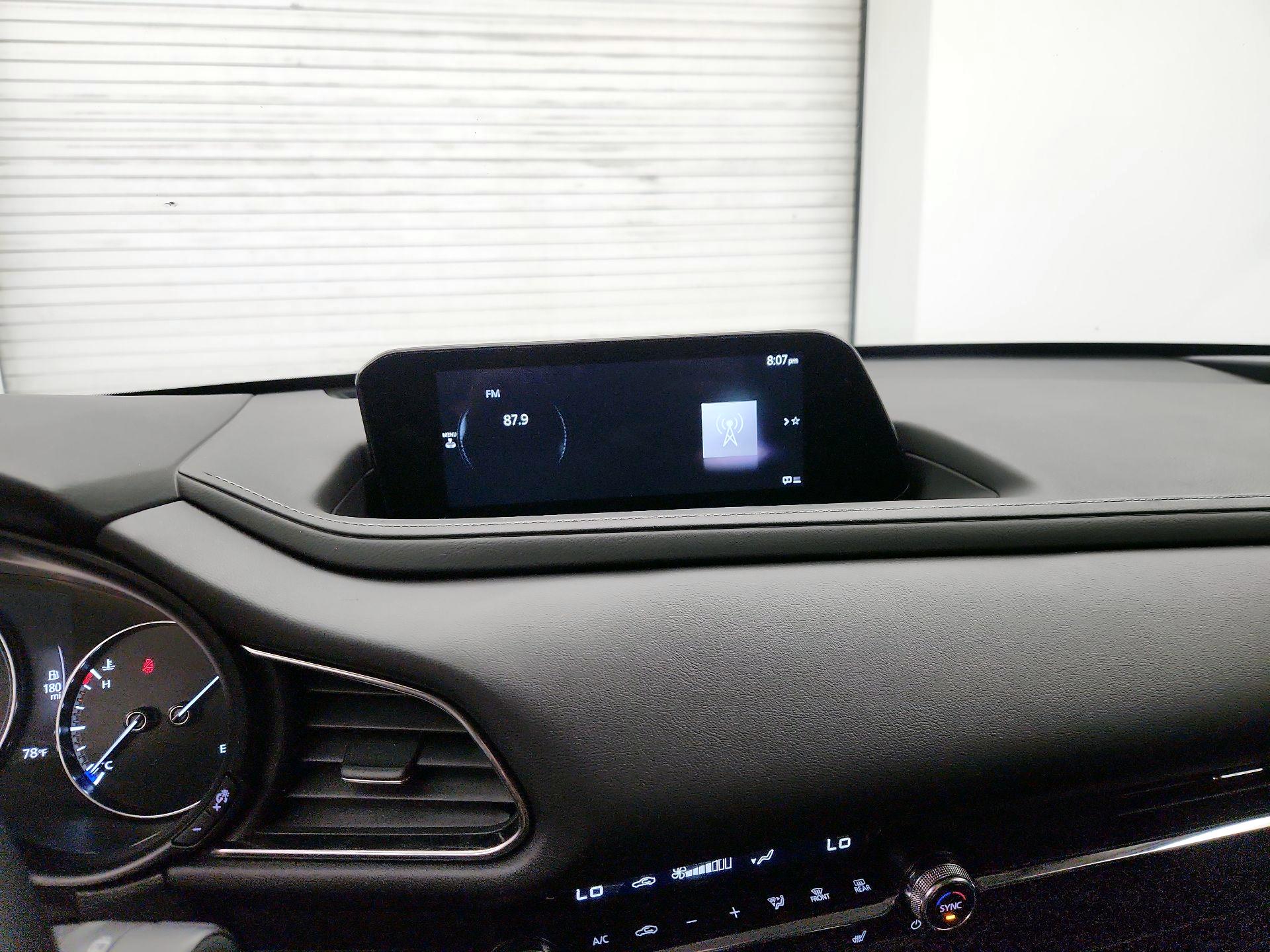 Thumbnail: 2025 Mazda CX-30 - 15