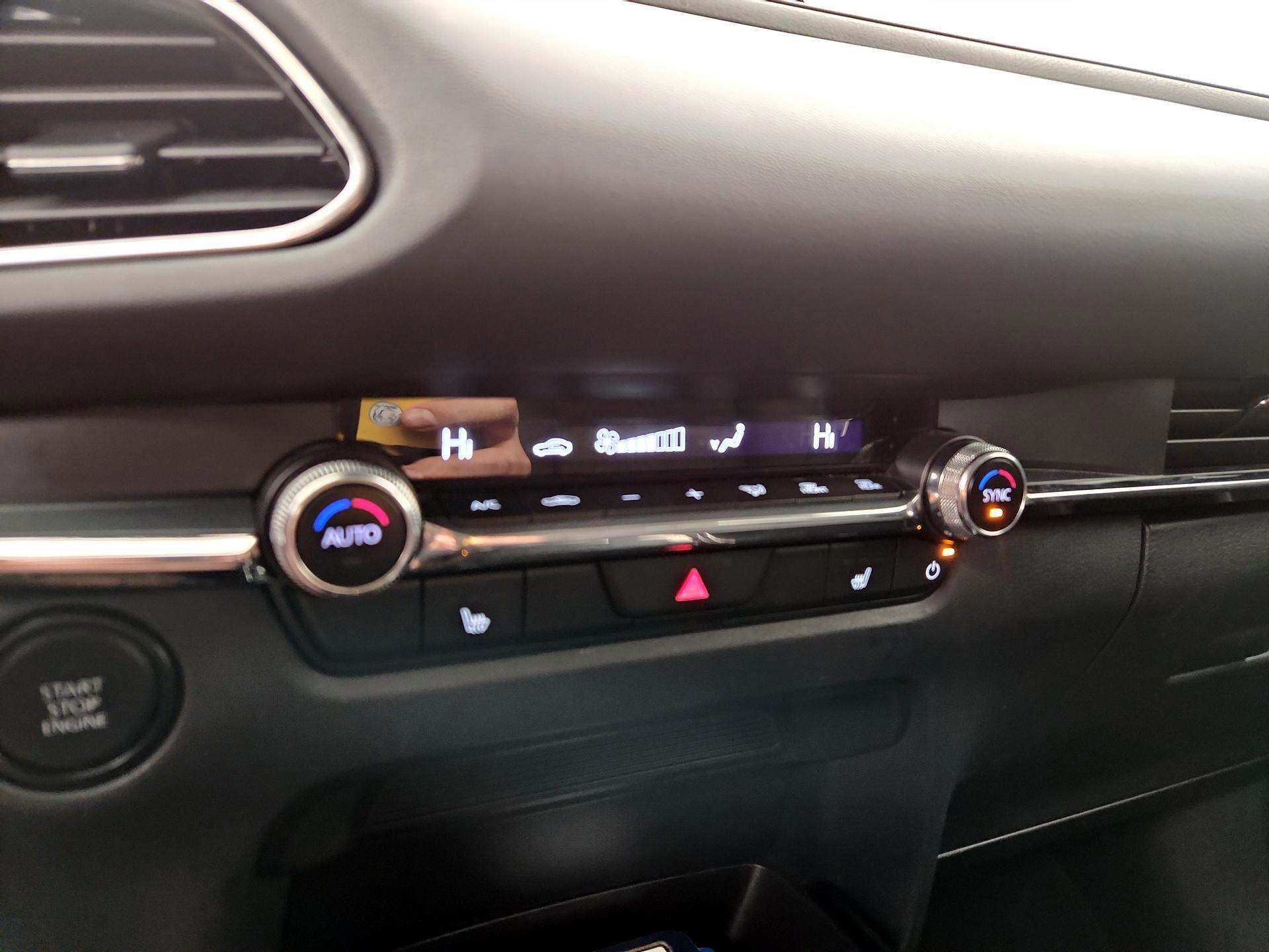 Thumbnail: 2025 Mazda CX-30 - 16