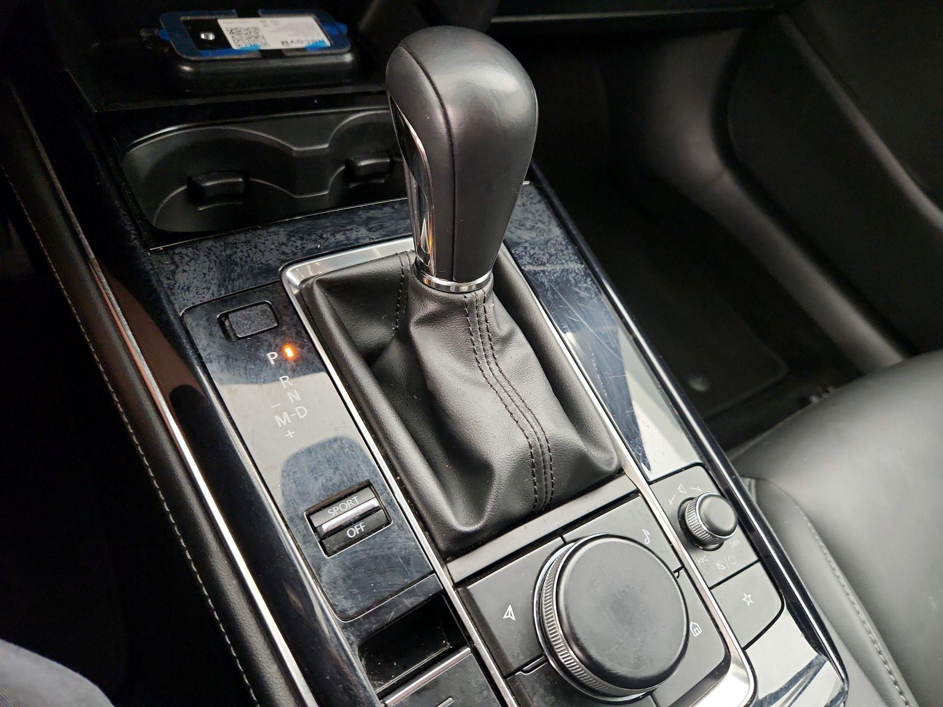 Thumbnail: 2025 Mazda CX-30 - 17