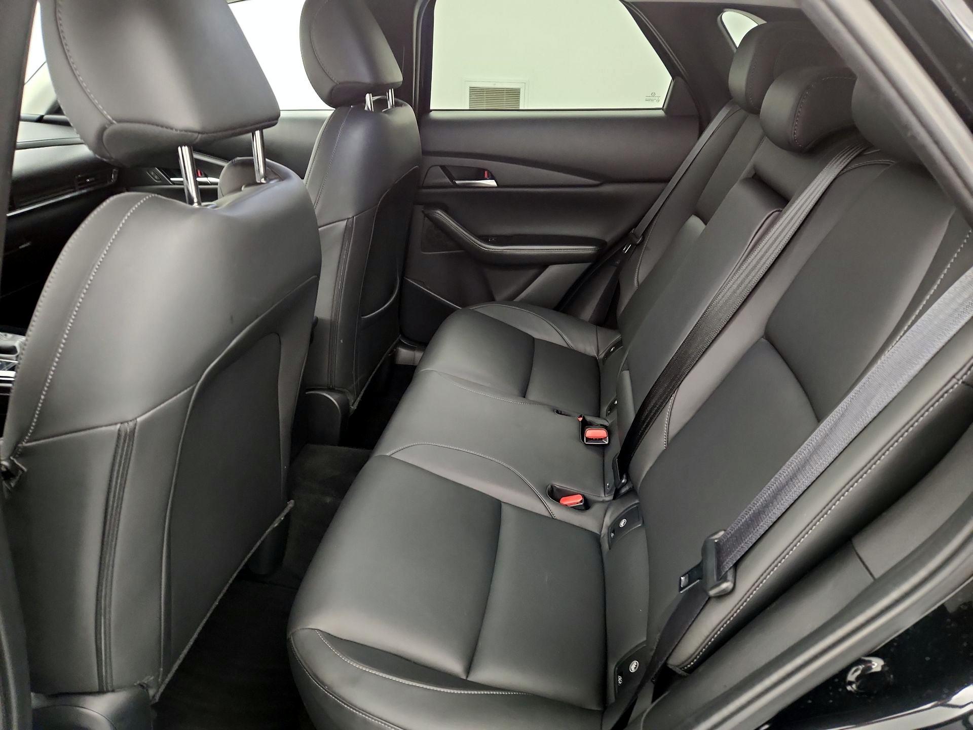 Thumbnail: 2025 Mazda CX-30 - 18