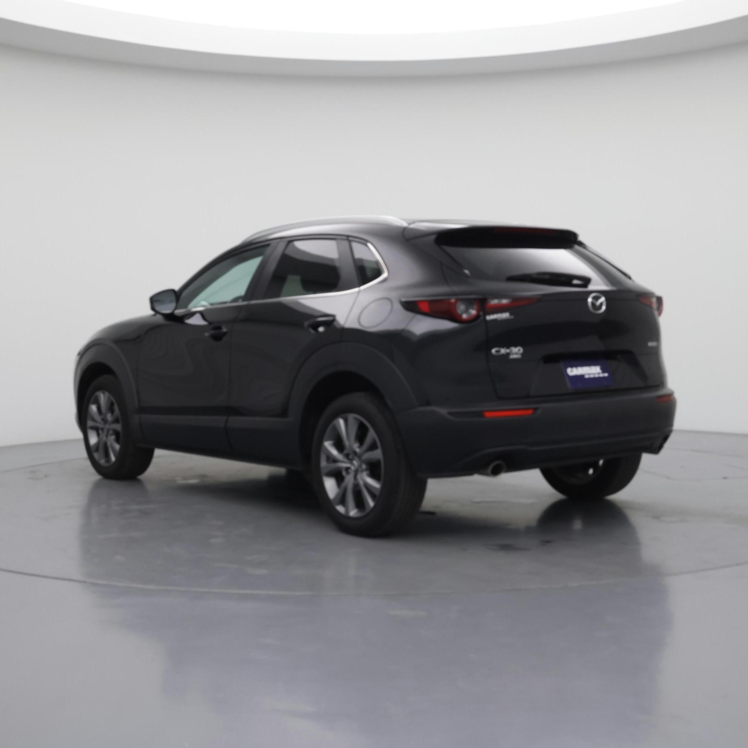 Thumbnail: 2025 Mazda CX-30 - 2