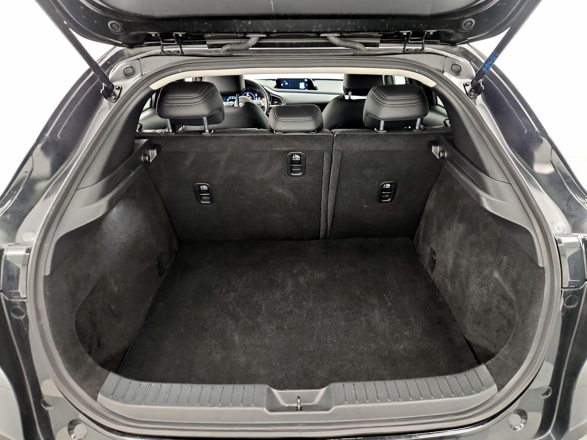 Thumbnail: 2025 Mazda CX-30 - 19