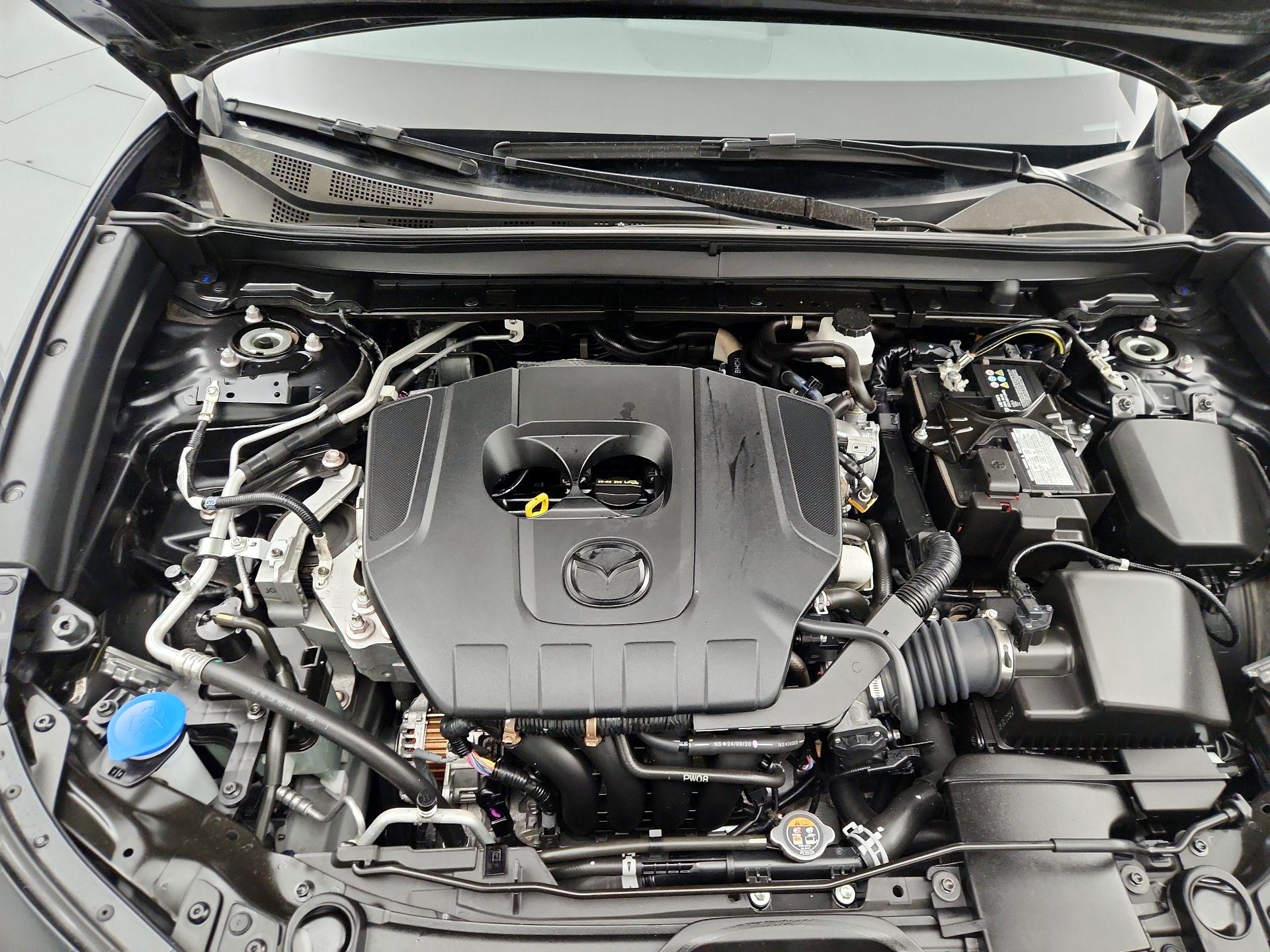 Thumbnail: 2025 Mazda CX-30 - 20