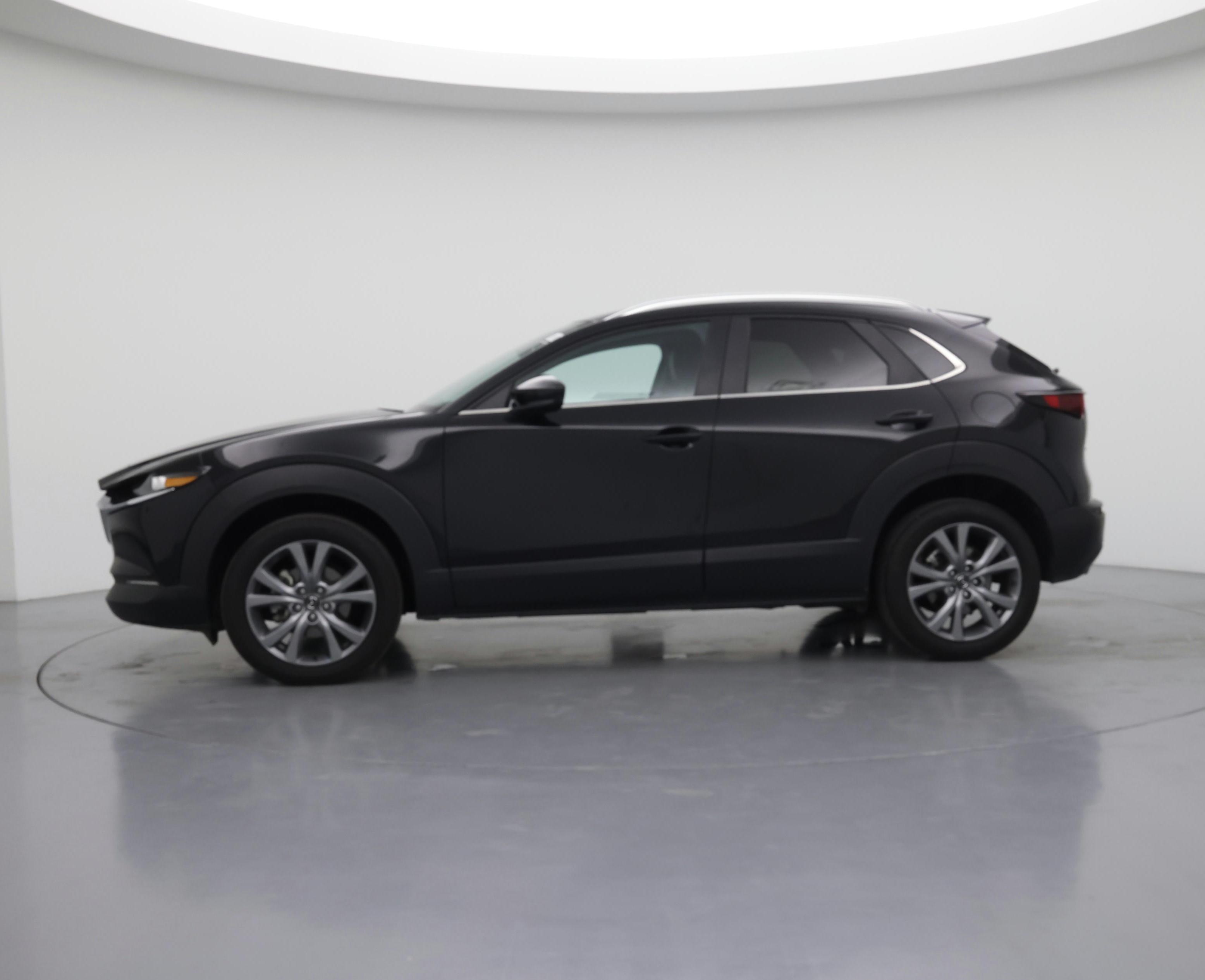 Thumbnail: 2025 Mazda CX-30 - 3