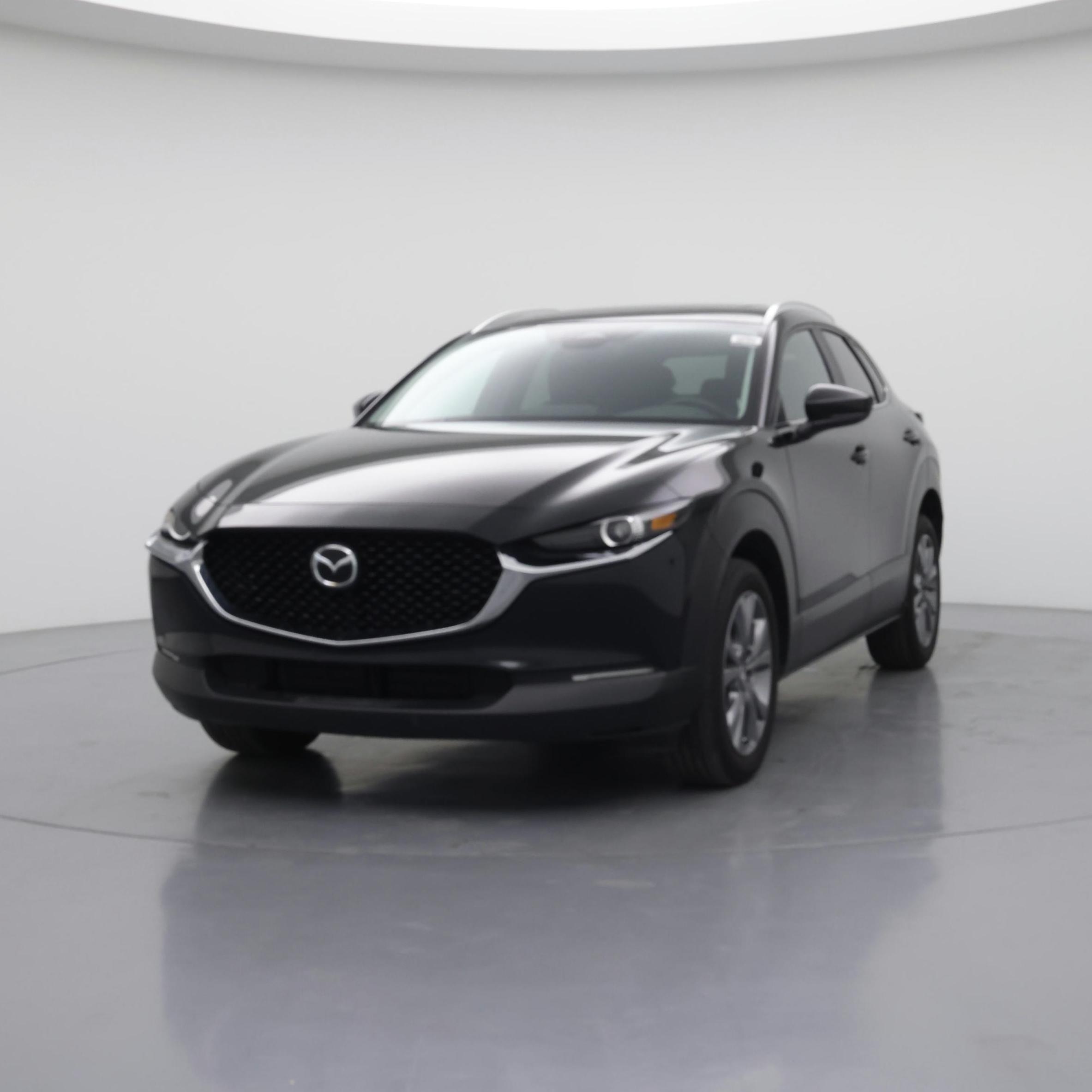 Thumbnail: 2025 Mazda CX-30 - 4
