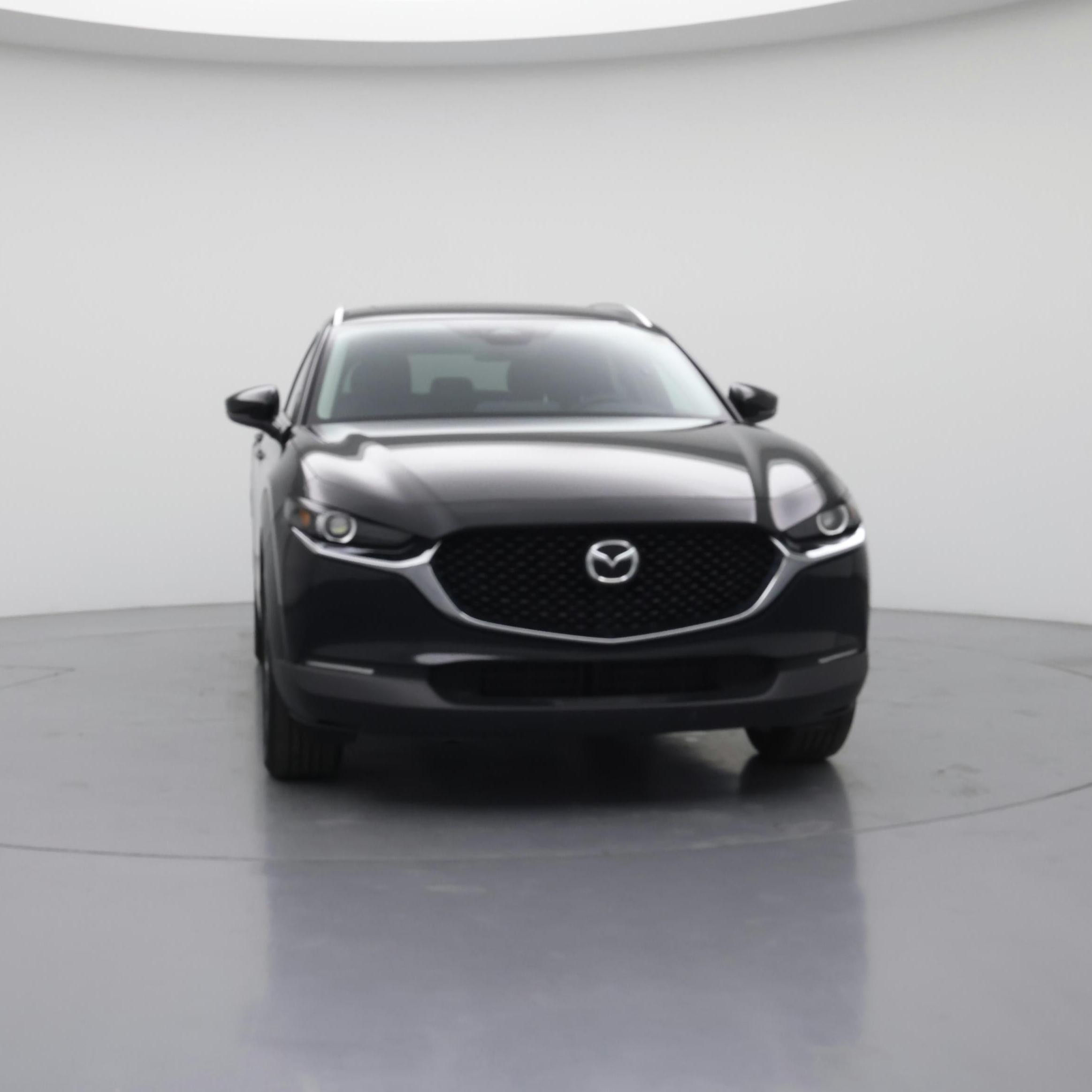 Thumbnail: 2025 Mazda CX-30 - 5