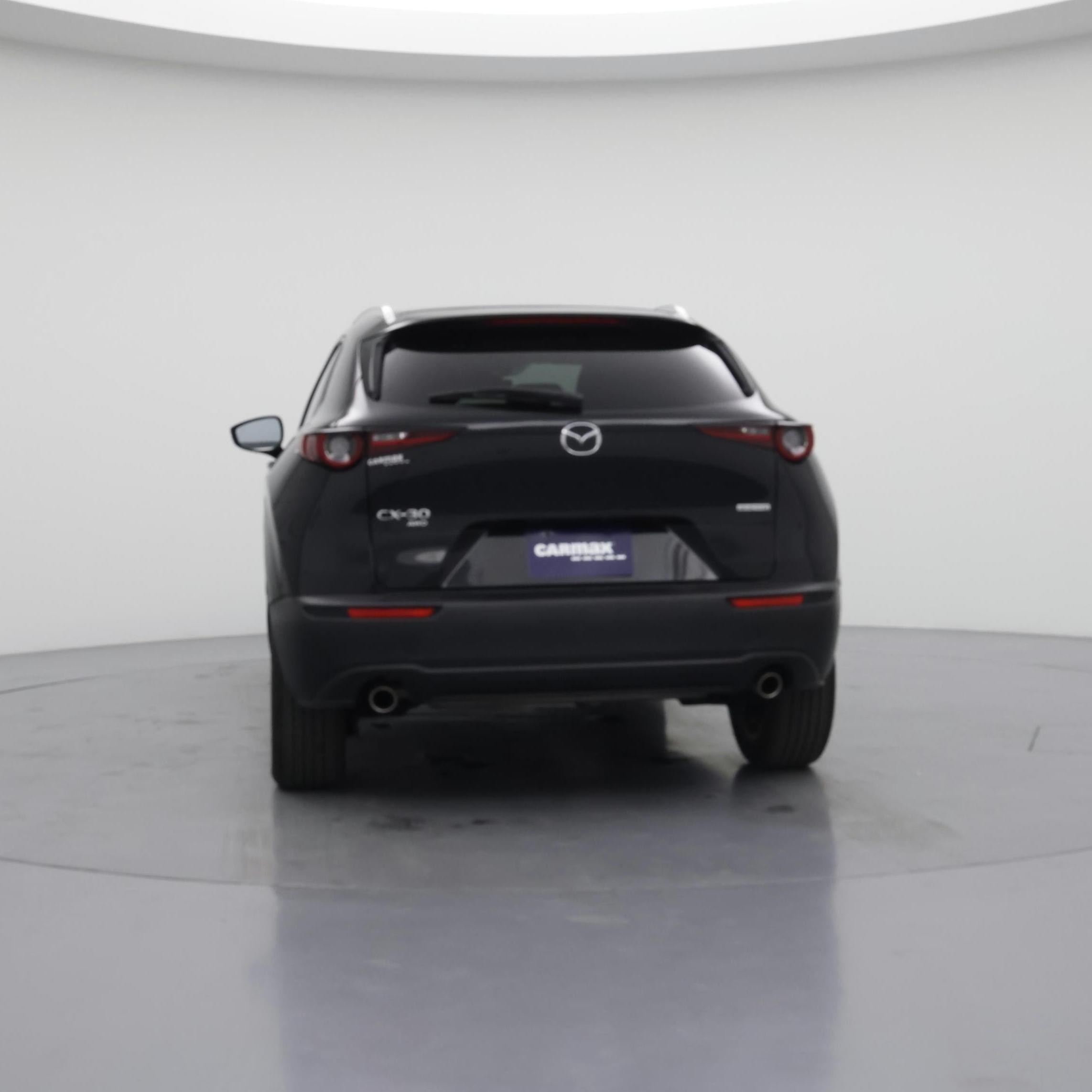 Thumbnail: 2025 Mazda CX-30 - 6