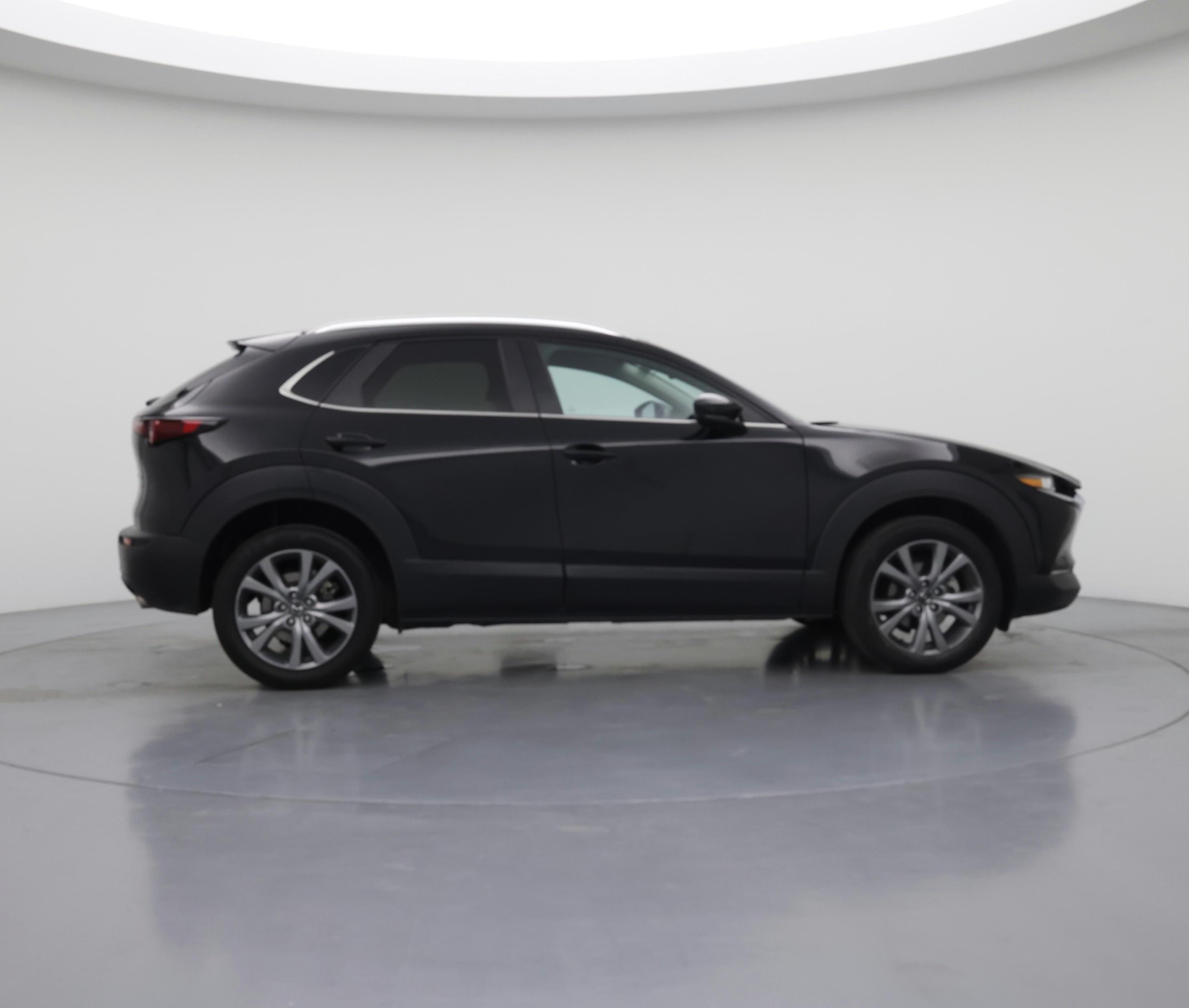 Thumbnail: 2025 Mazda CX-30 - 7