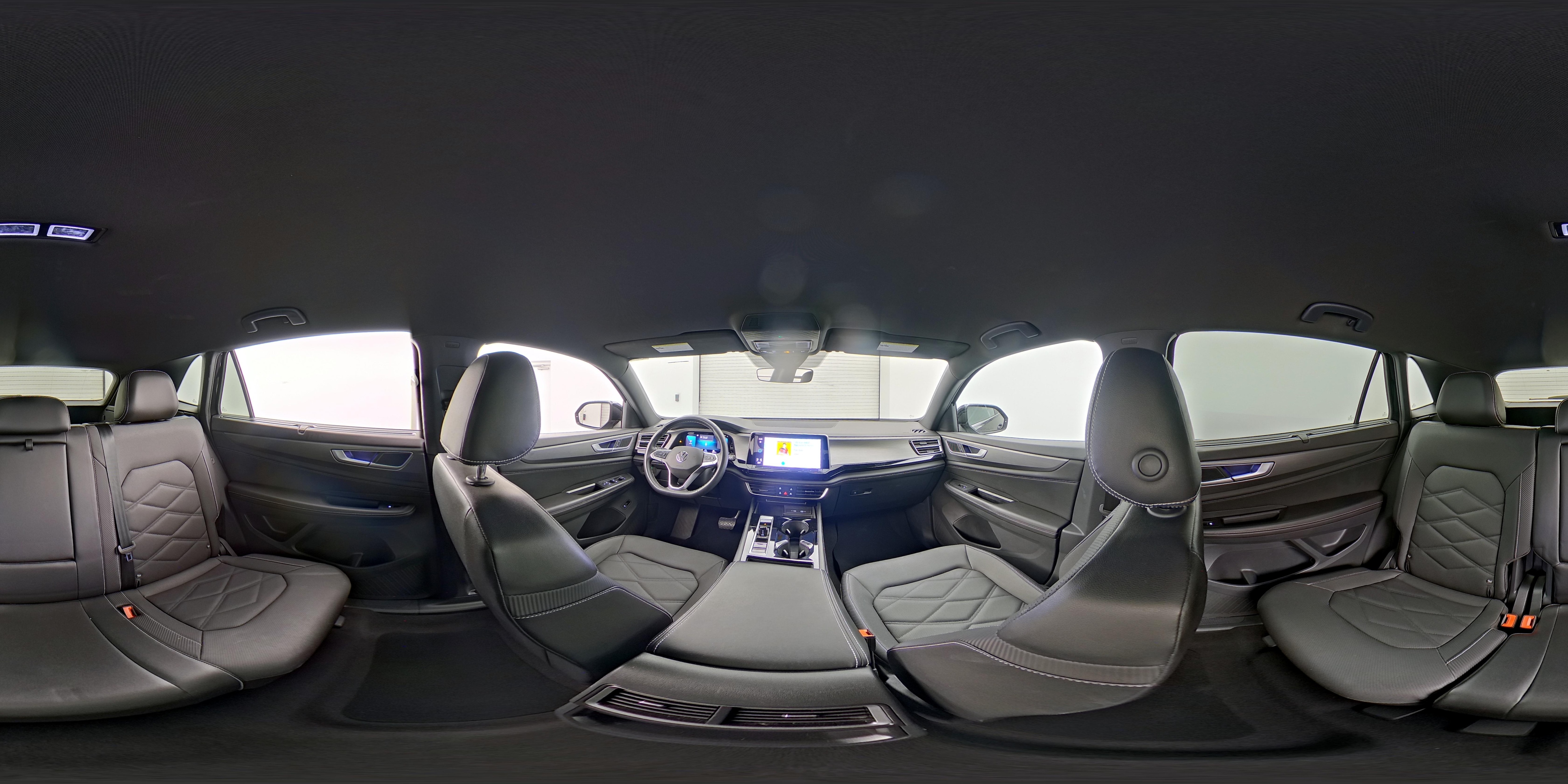 2024 Volkswagen Atlas Cross Sport SE w/Tech - Photo 24