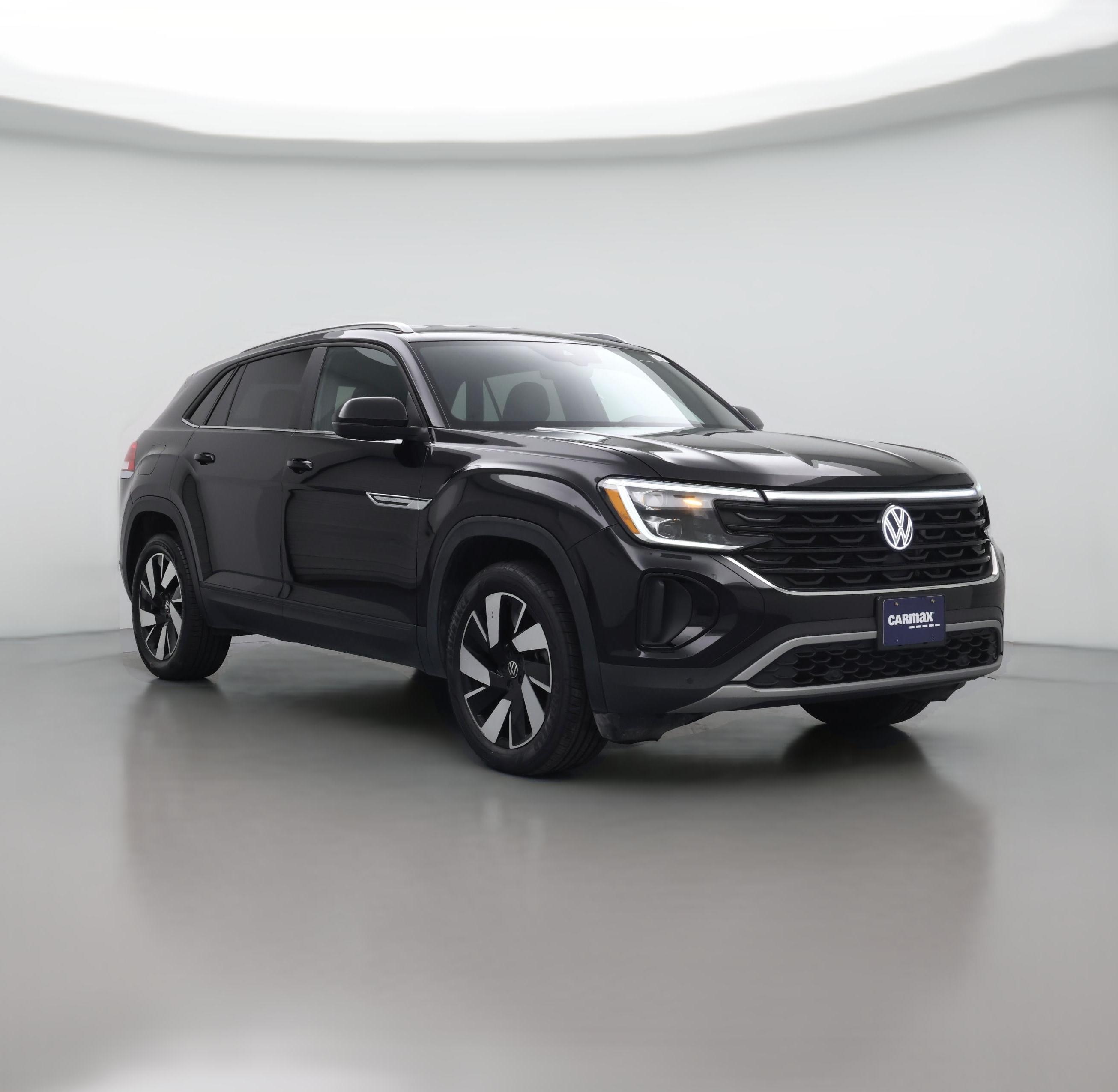 Thumbnail: 2024 Volkswagen Atlas - 1